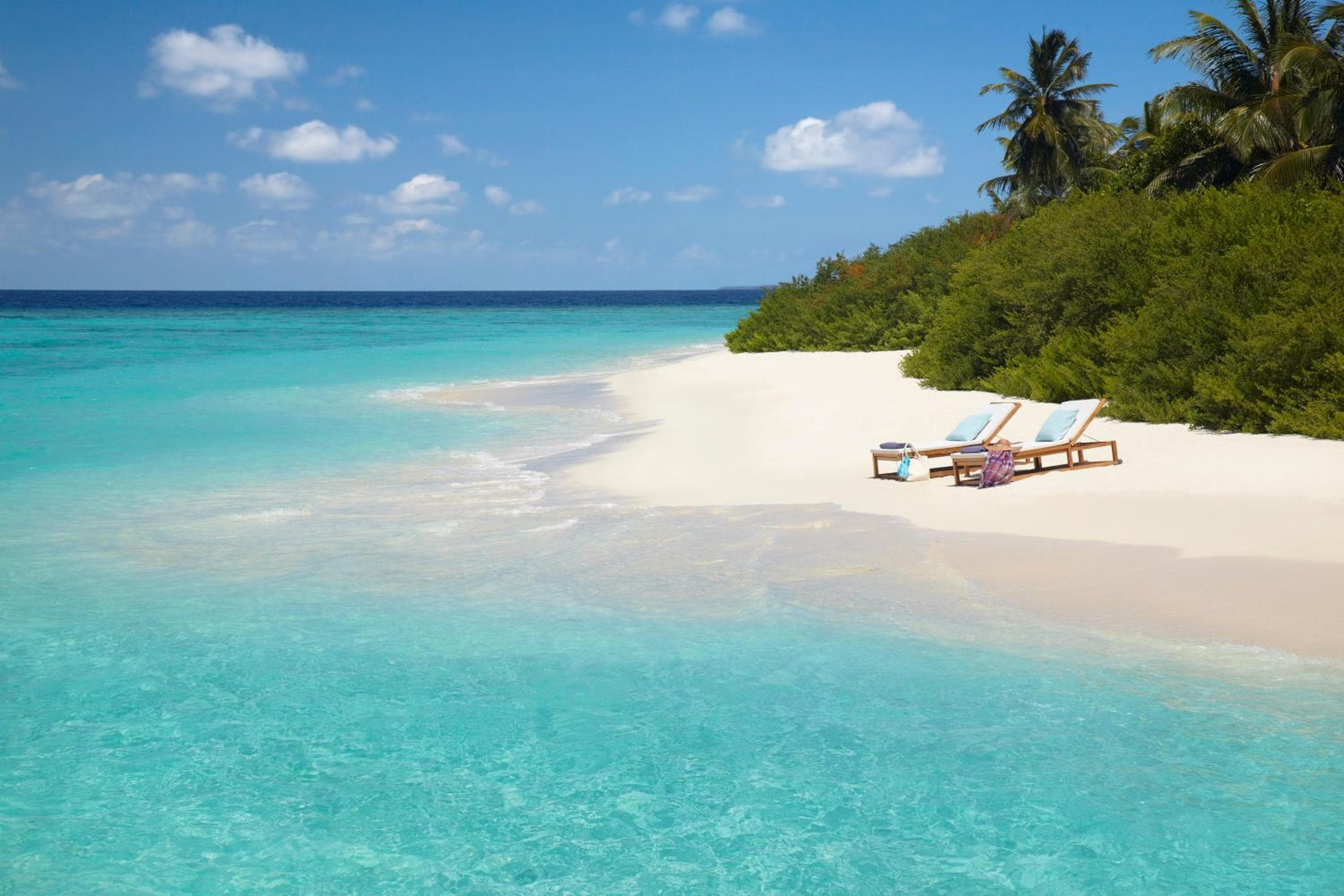 Dusit Thani Maldives - 50 percent off on Transfers for Stays of 5 Nights stay until 20 December 2026 - View 103