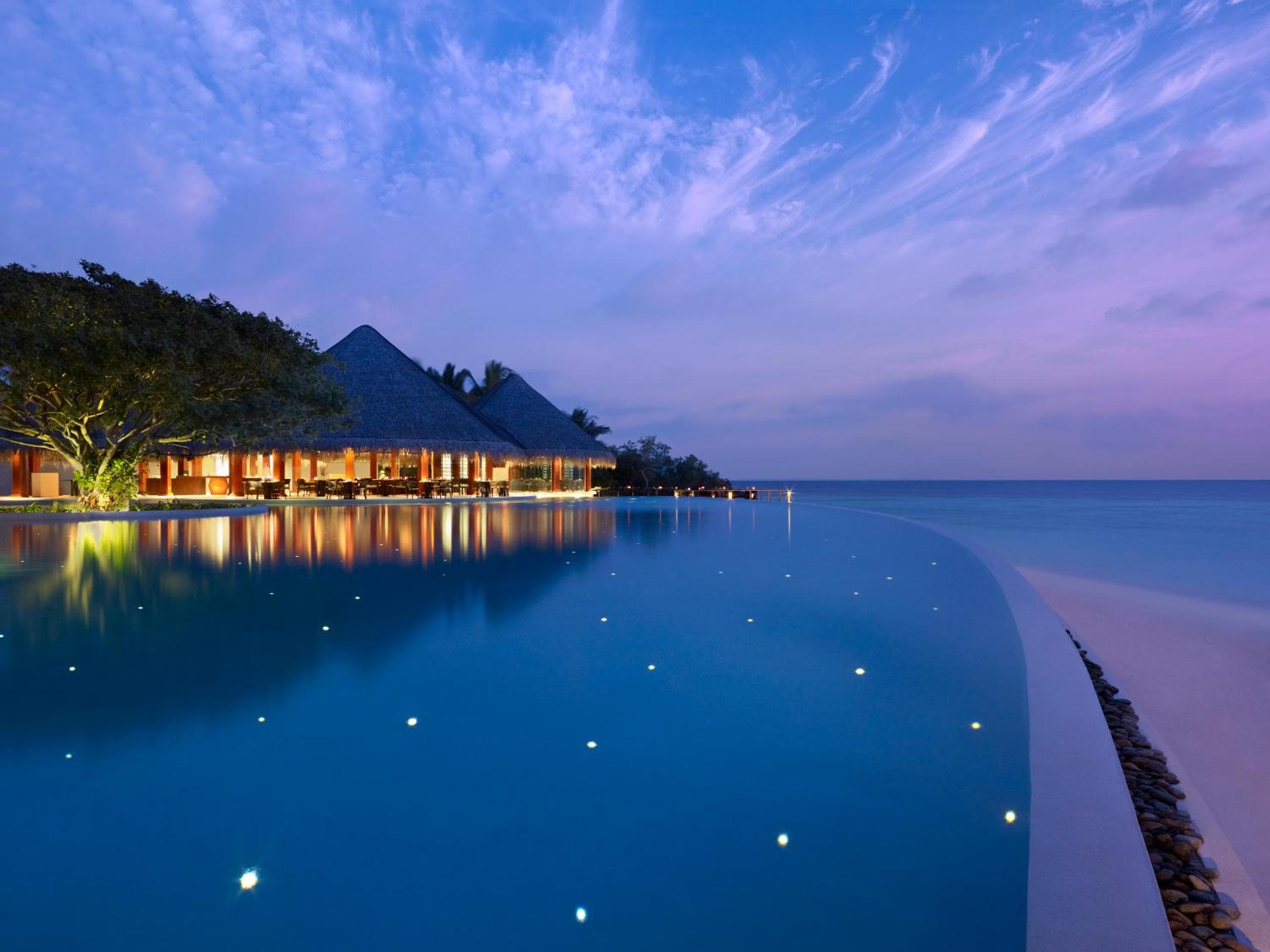 Dusit Thani Maldives - 50 percent off on Transfers for Stays of 5 Nights stay until 20 December 2026 - View 41