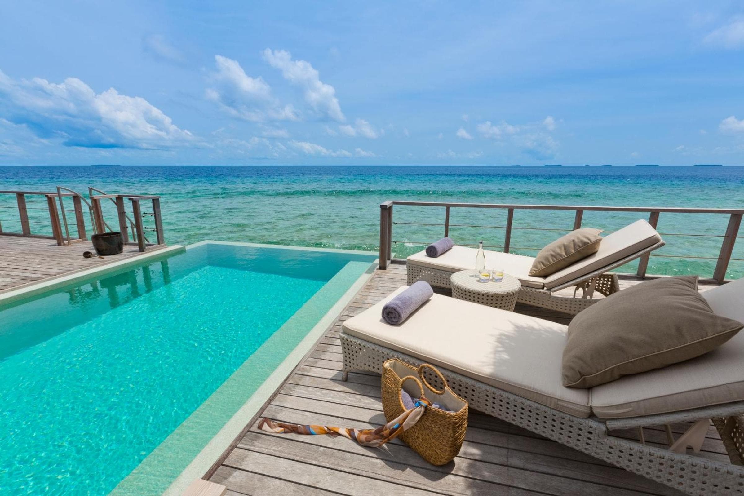 Dusit Thani Maldives - 50 percent off on Transfers for Stays of 5 Nights stay until 20 December 2026 - View 10