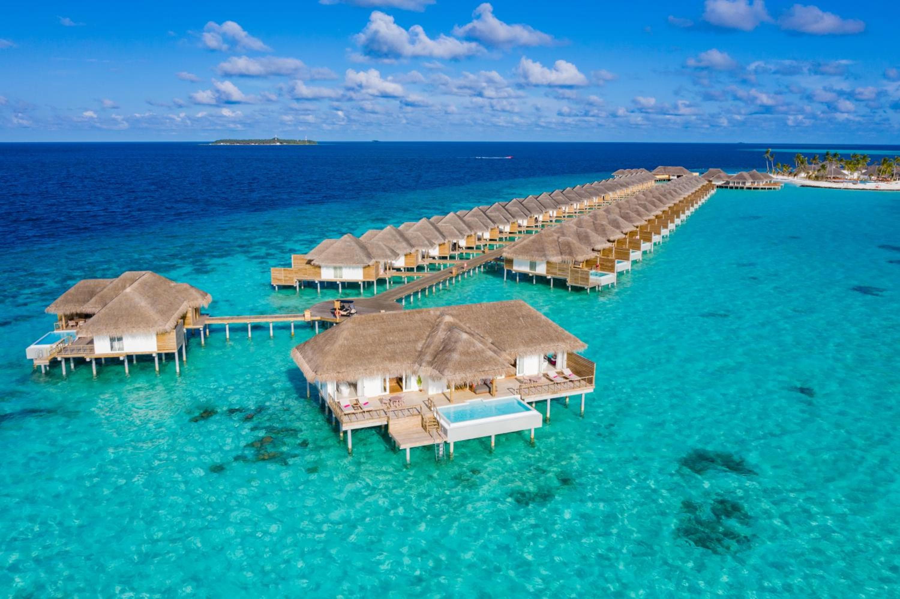Sun Siyam Iru Veli - 24 Hours Premium All-Inclusive Dine Around with Free Transfers - View 32
