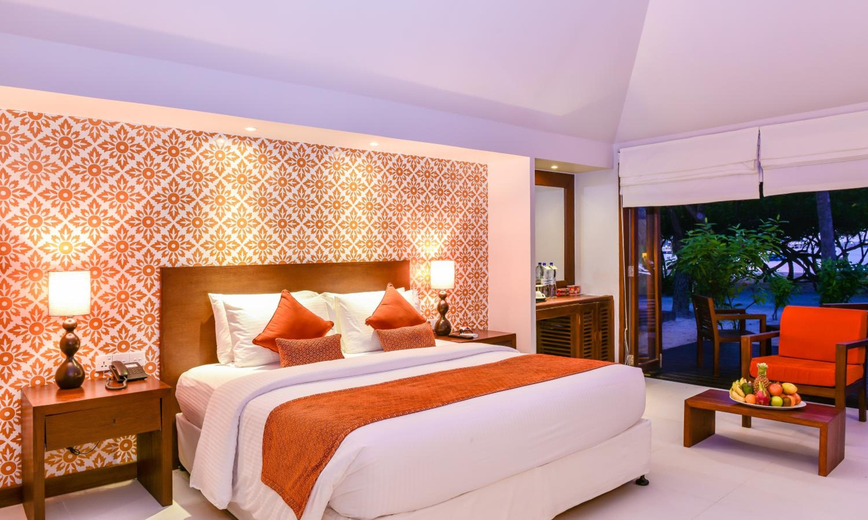 Adaaran Select Huduran Fushi - Free Dine around Premium All Inclusive 24 hours - 45 mins by Speedboat - View 59