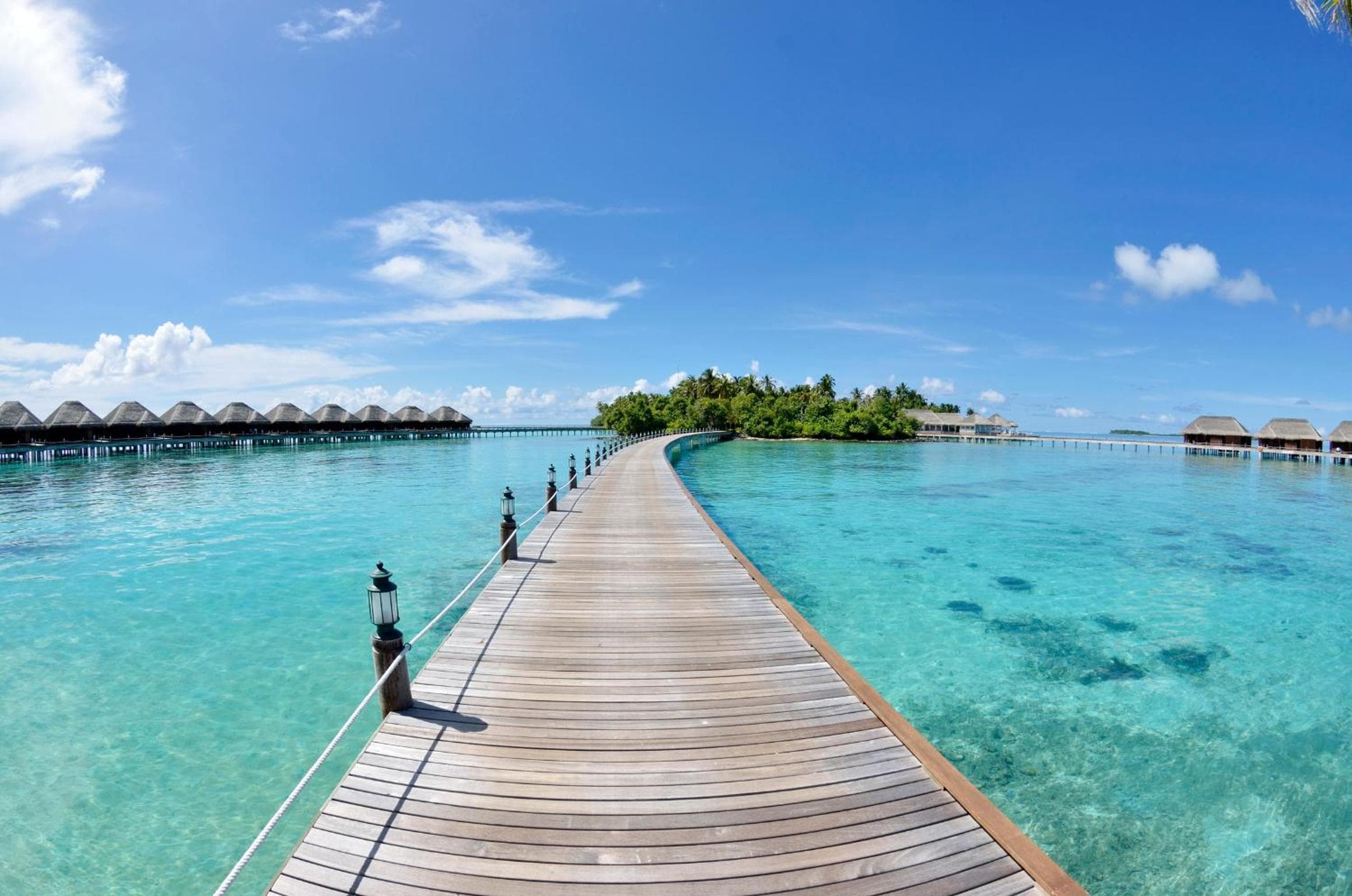 Ayada Maldives - Complimentary domestic transfer for 2 Adults for stays of 7 nights or more, valid for stay dates from May through the end of September 202 - View 60