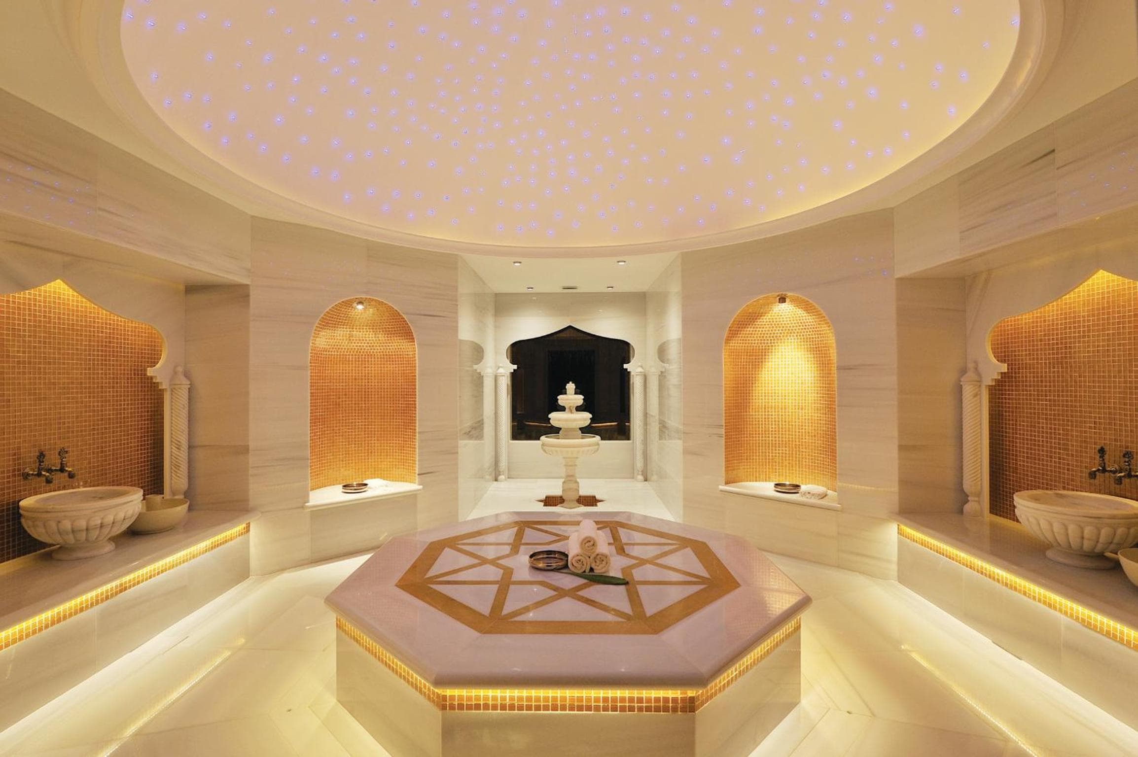 Ayada Maldives - Complimentary domestic transfer for 2 Adults for stays of 7 nights or more, valid for stay dates from May through the end of September 202 - View 21
