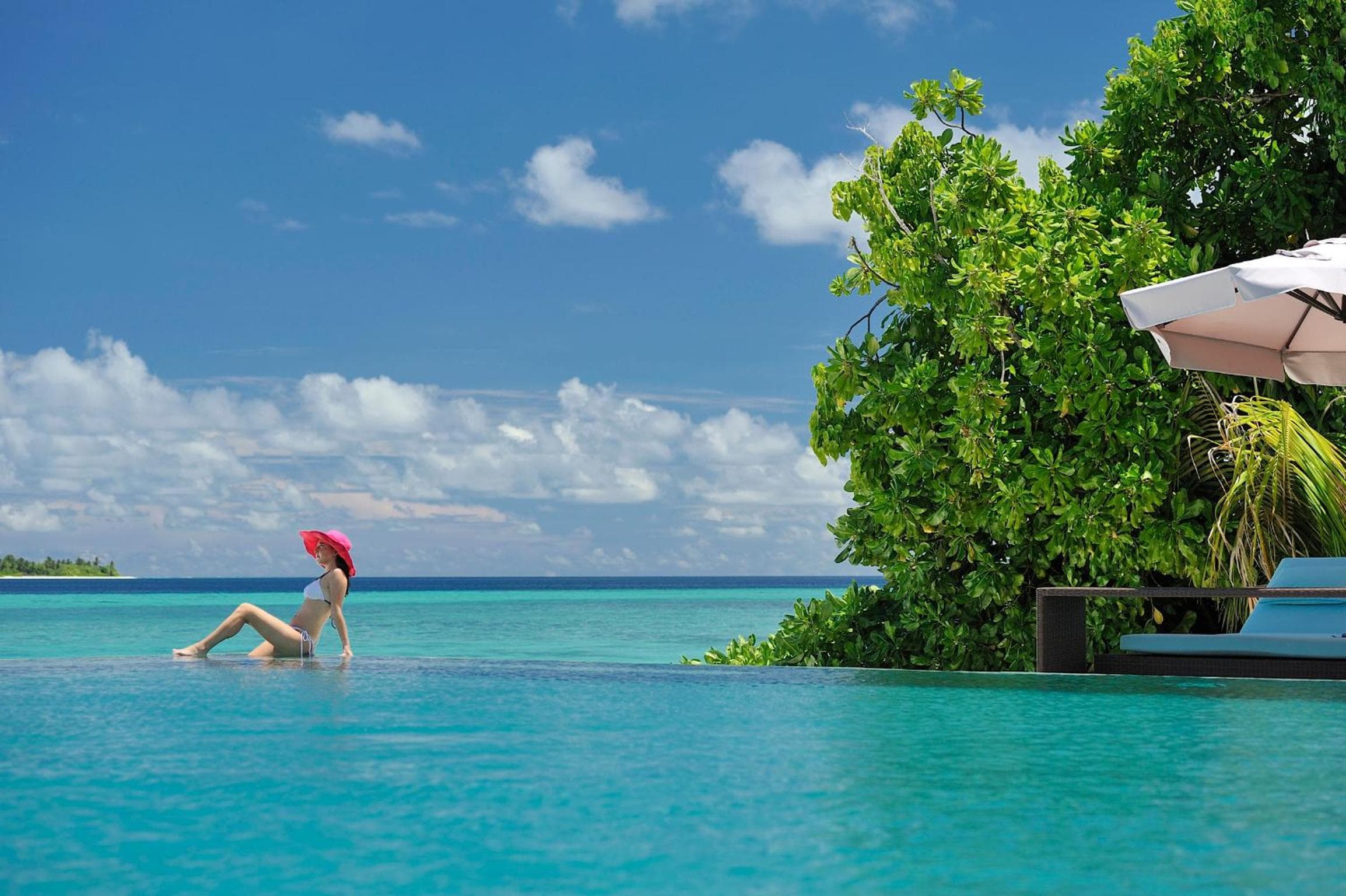 Ayada Maldives - Complimentary domestic transfer for 2 Adults for stays of 7 nights or more, valid for stay dates from May through the end of September 202 - View 53