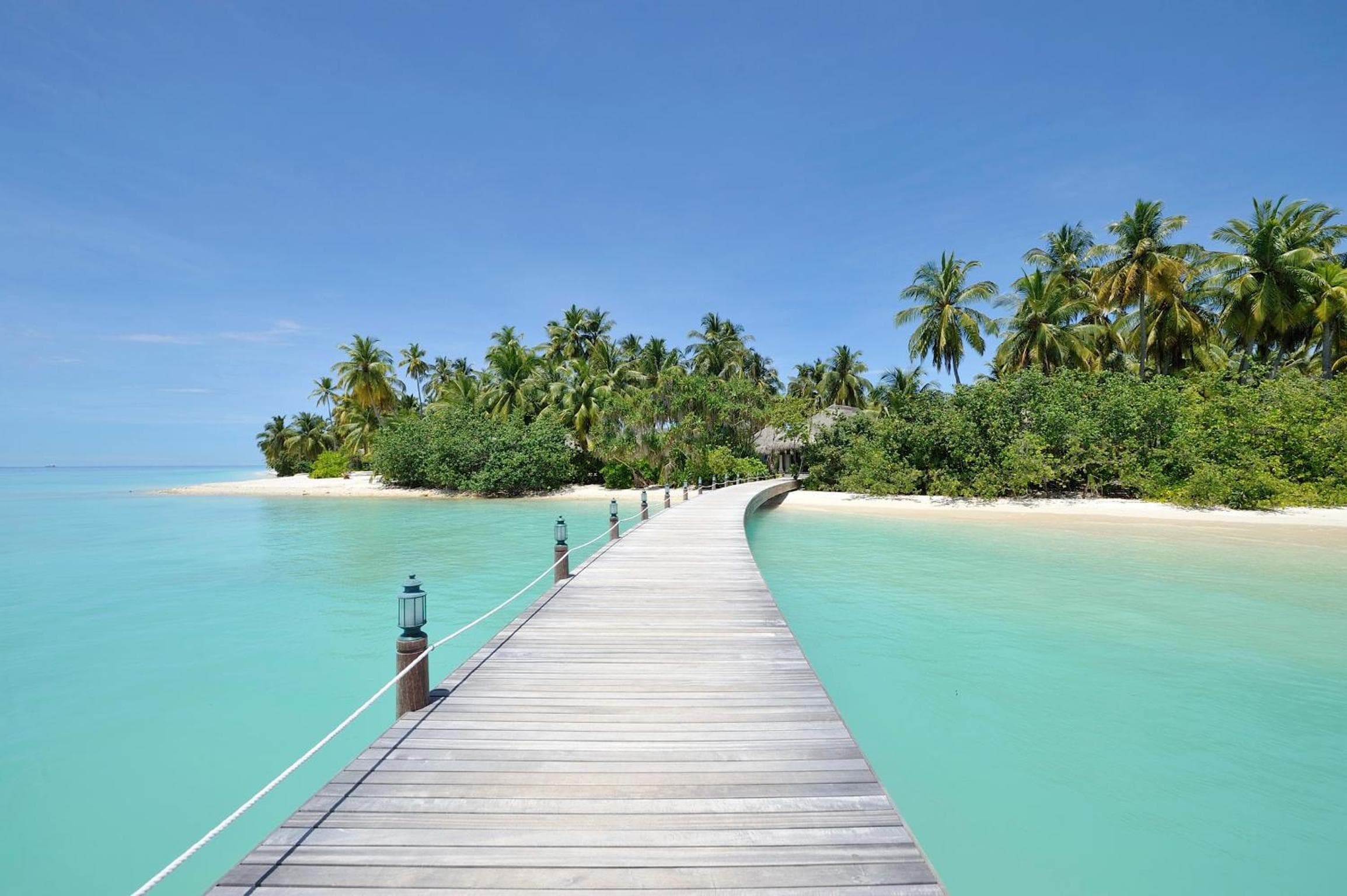 Ayada Maldives - Complimentary domestic transfer for 2 Adults for stays of 7 nights or more, valid for stay dates from May through the end of September 202 - View 51