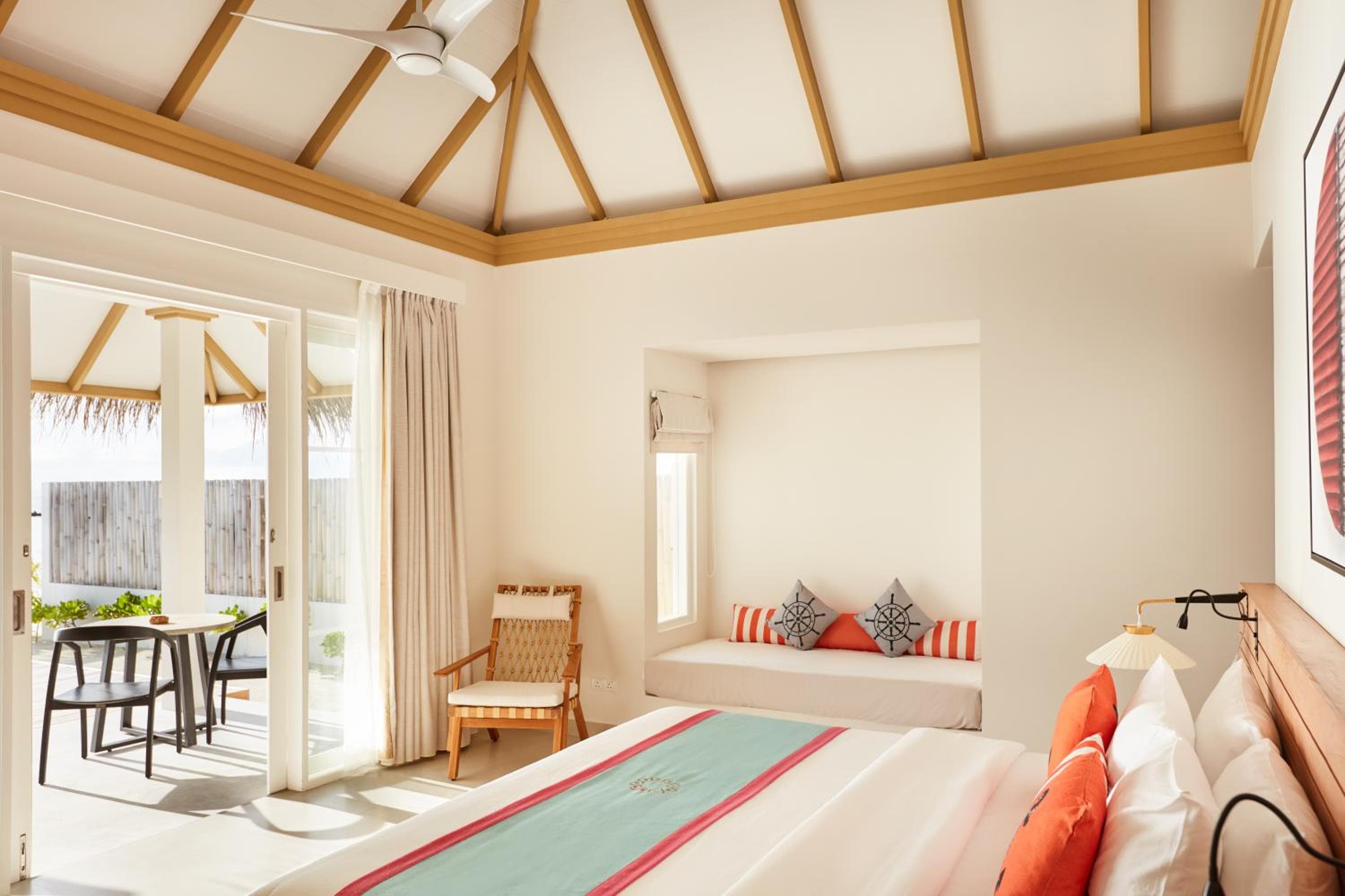 Sun Siyam Iru Veli - 24 Hours Premium All-Inclusive Dine Around with Free Transfers - View 39