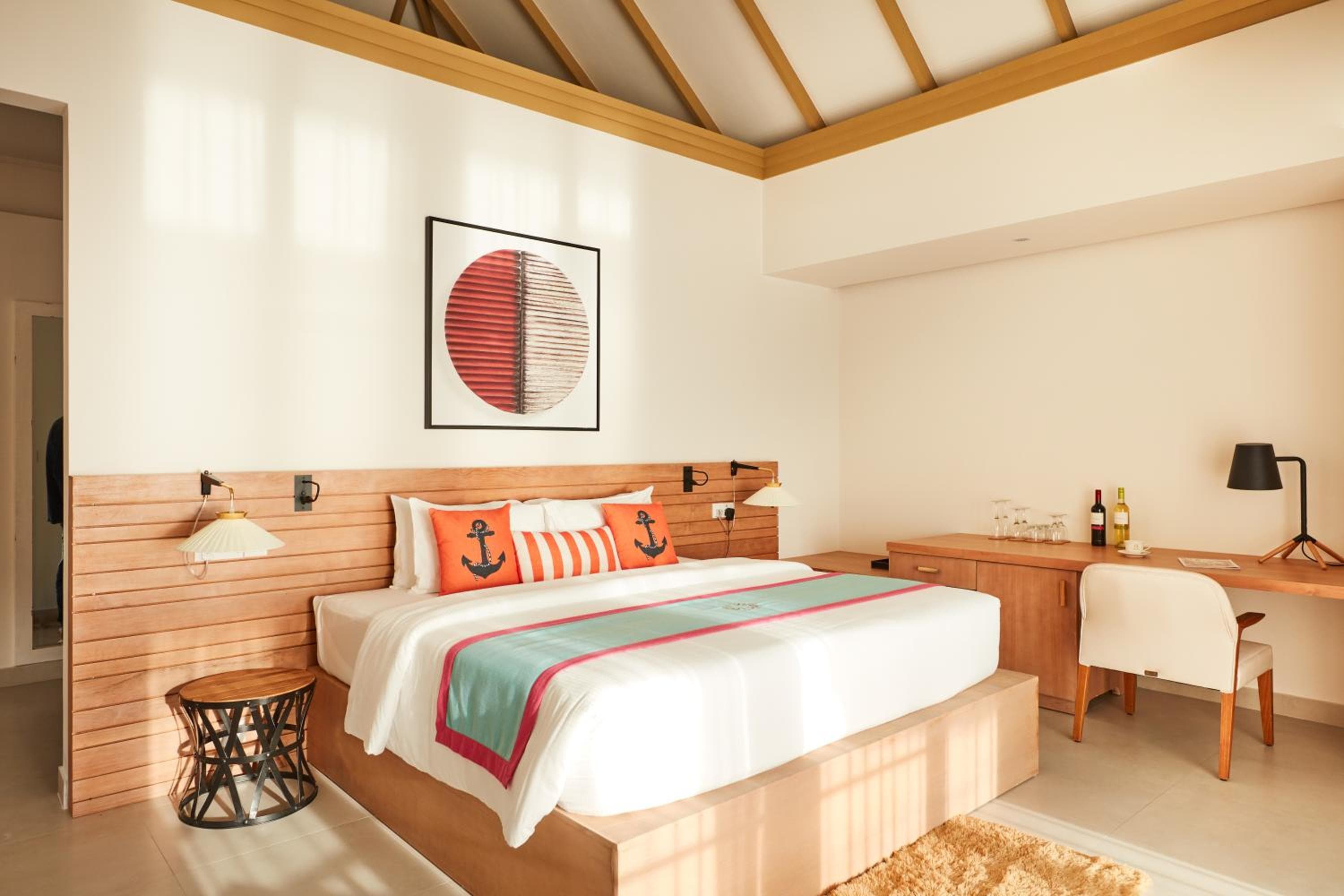 Sun Siyam Iru Veli - 24 Hours Premium All-Inclusive Dine Around with Free Transfers - View 41