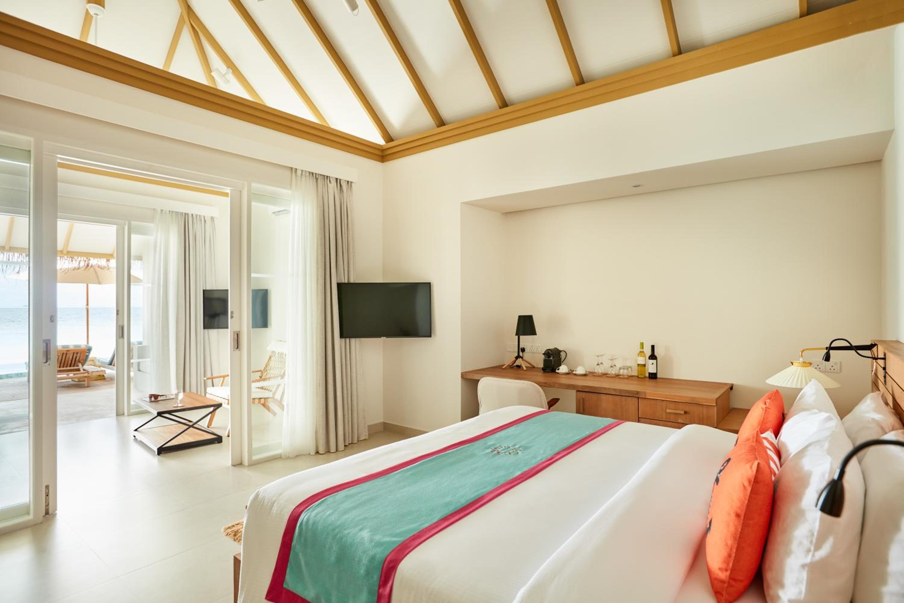 Sun Siyam Iru Veli - 24 Hours Premium All-Inclusive Dine Around with Free Transfers - View 38