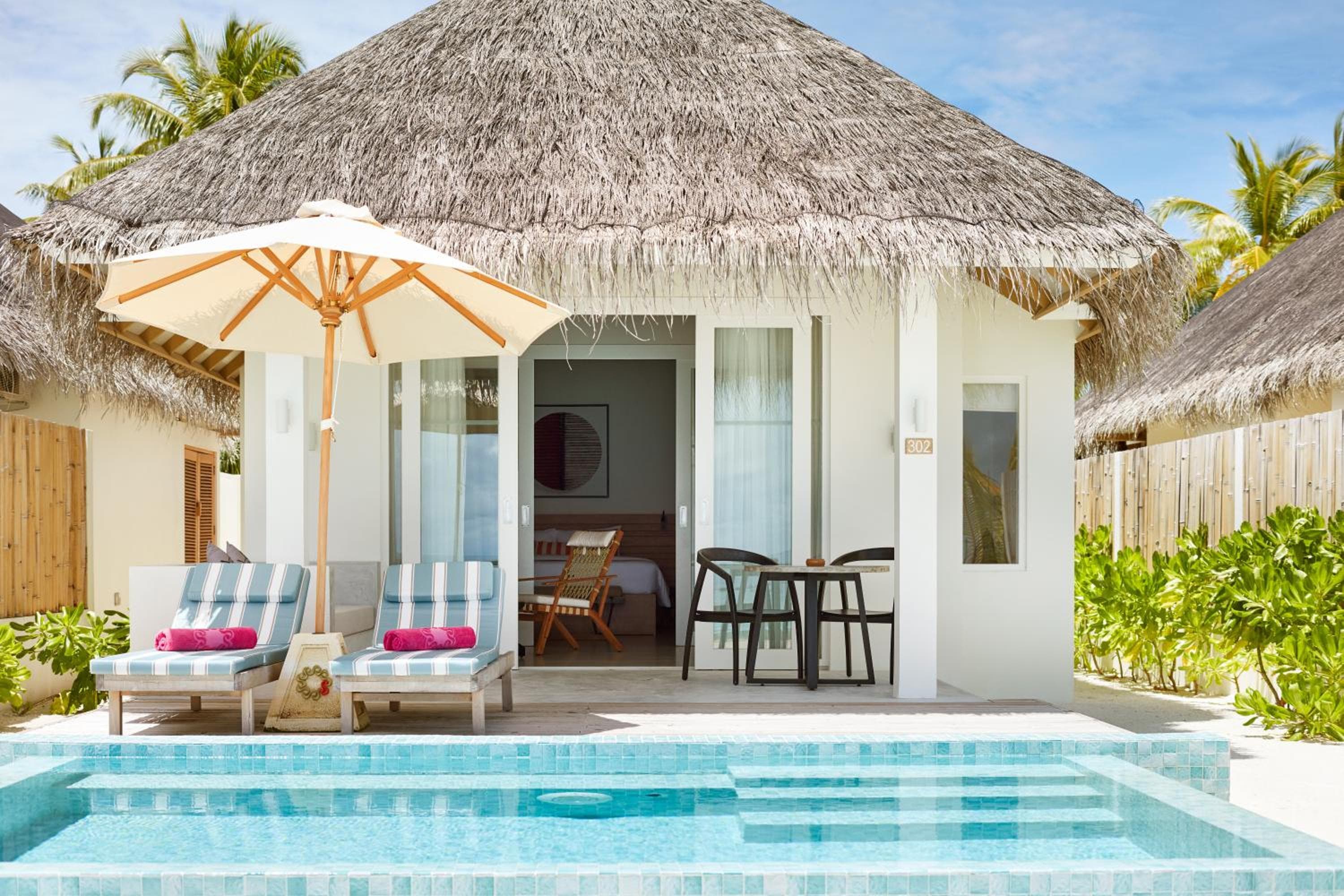 Sun Siyam Iru Veli - 24 Hours Premium All-Inclusive Dine Around with Free Transfers - View 40