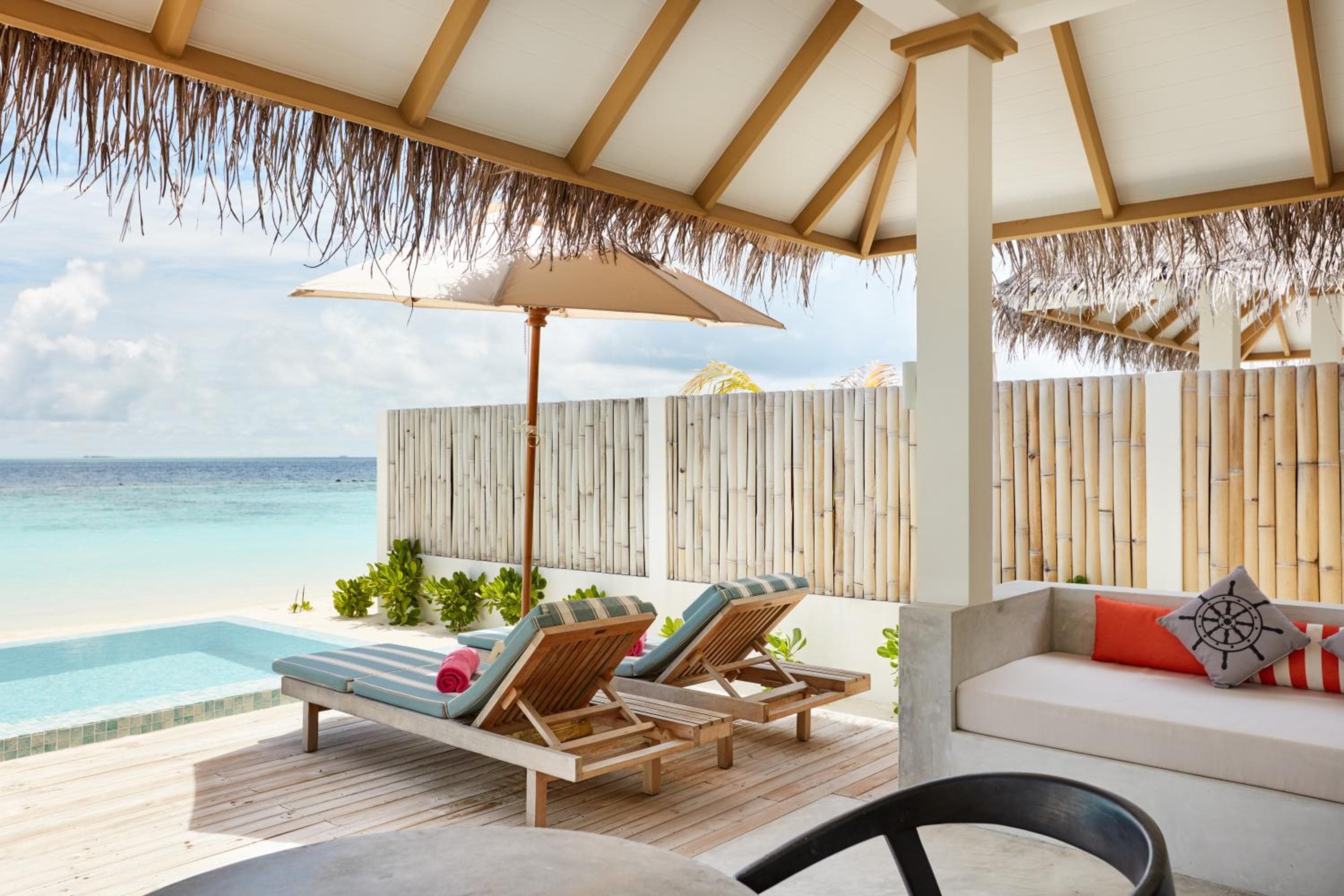 Sun Siyam Iru Veli - 24 Hours Premium All-Inclusive Dine Around with Free Transfers - View 36