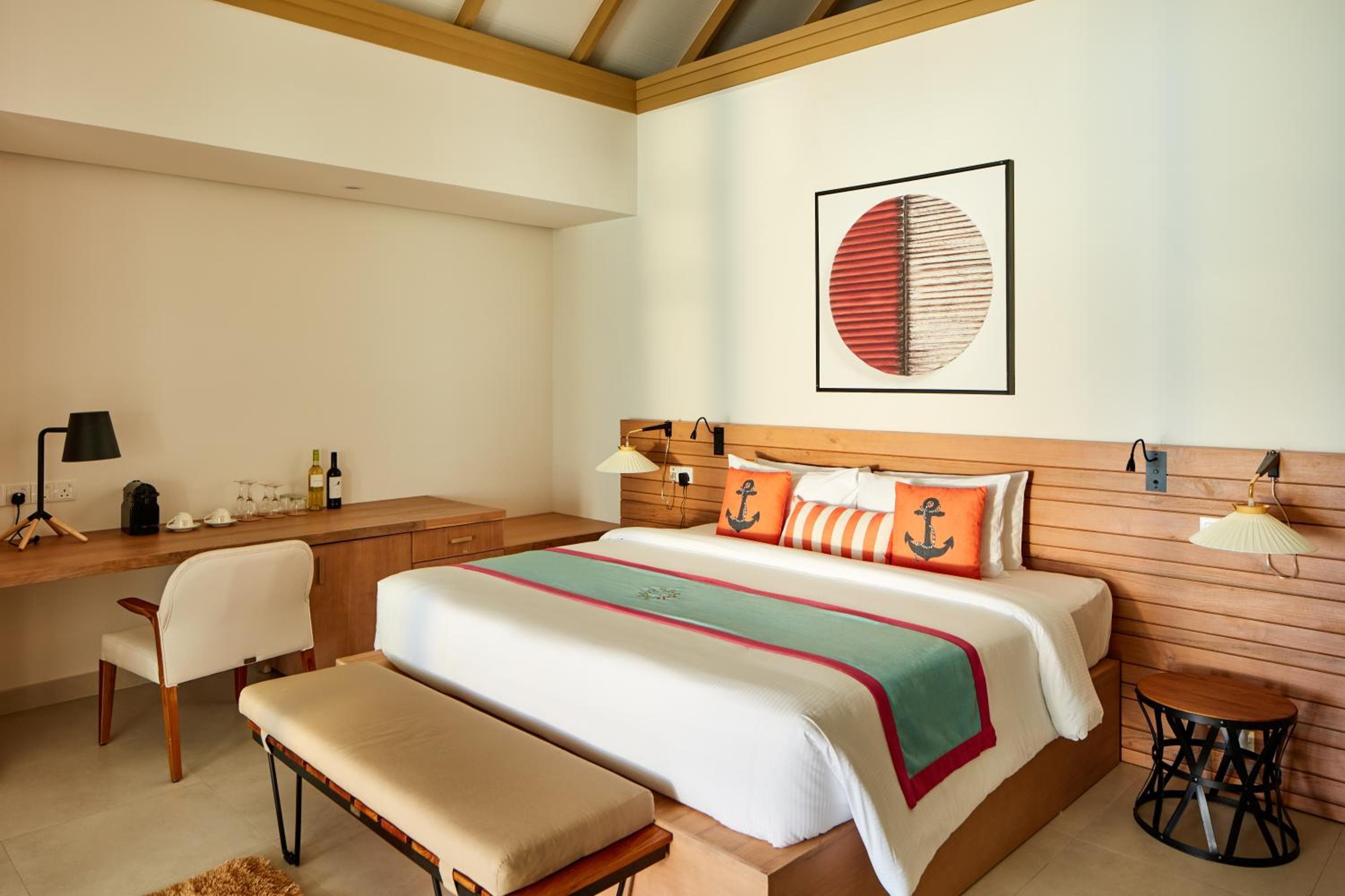 Sun Siyam Iru Veli - 24 Hours Premium All-Inclusive Dine Around with Free Transfers - View 33