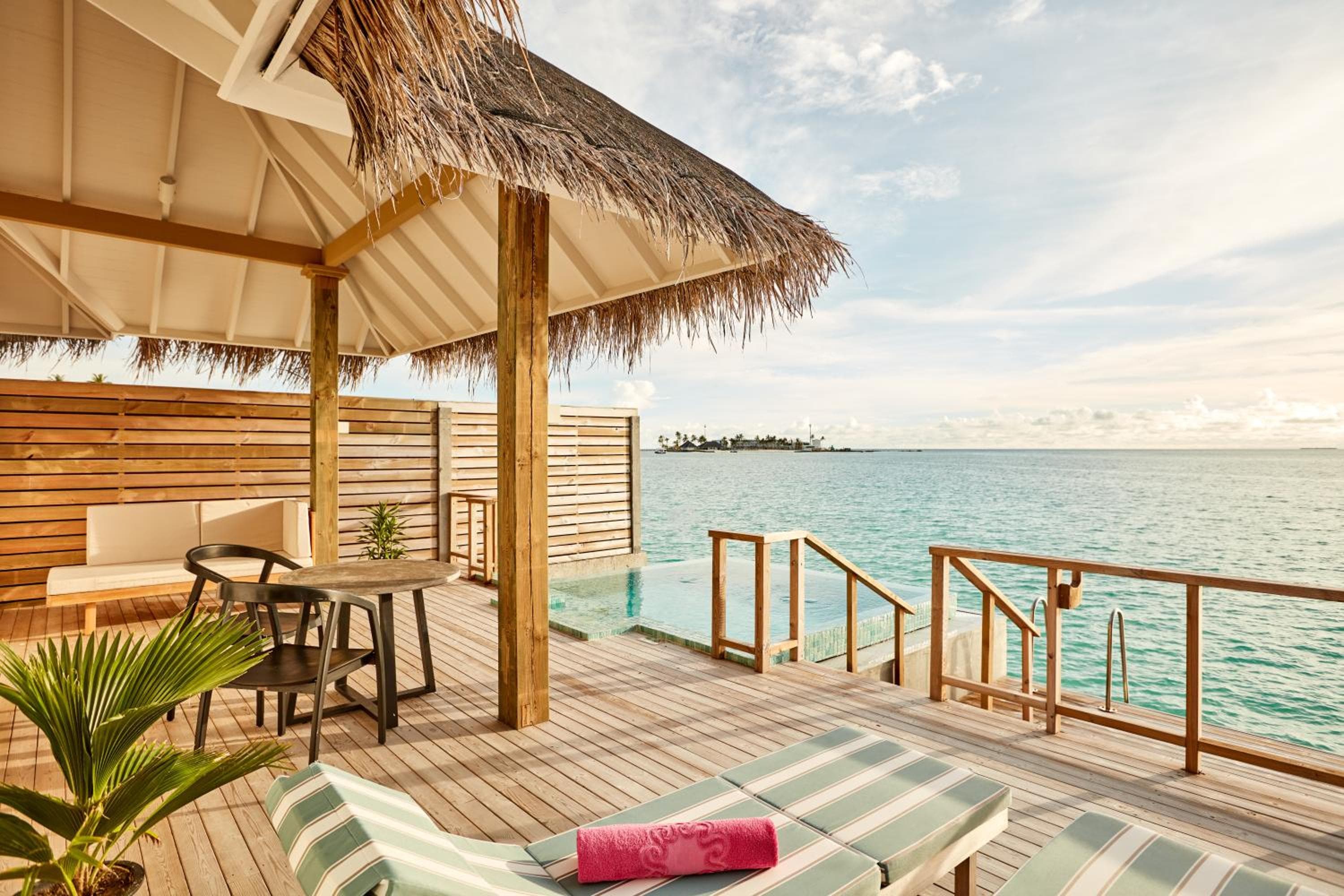 Sun Siyam Iru Veli - 24 Hours Premium All-Inclusive Dine Around with Free Transfers - View 9