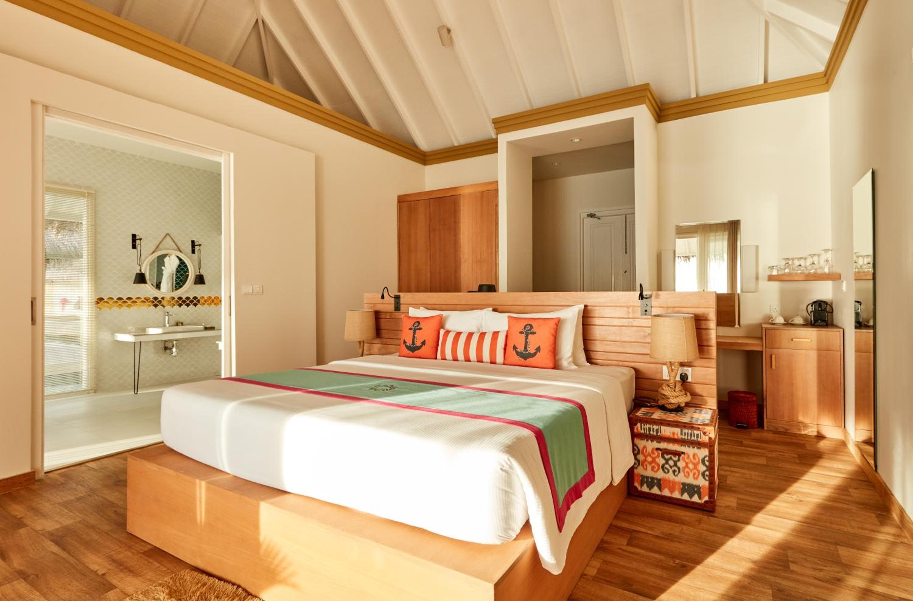 Sun Siyam Iru Veli - 24 Hours Premium All-Inclusive Dine Around with Free Transfers - View 29