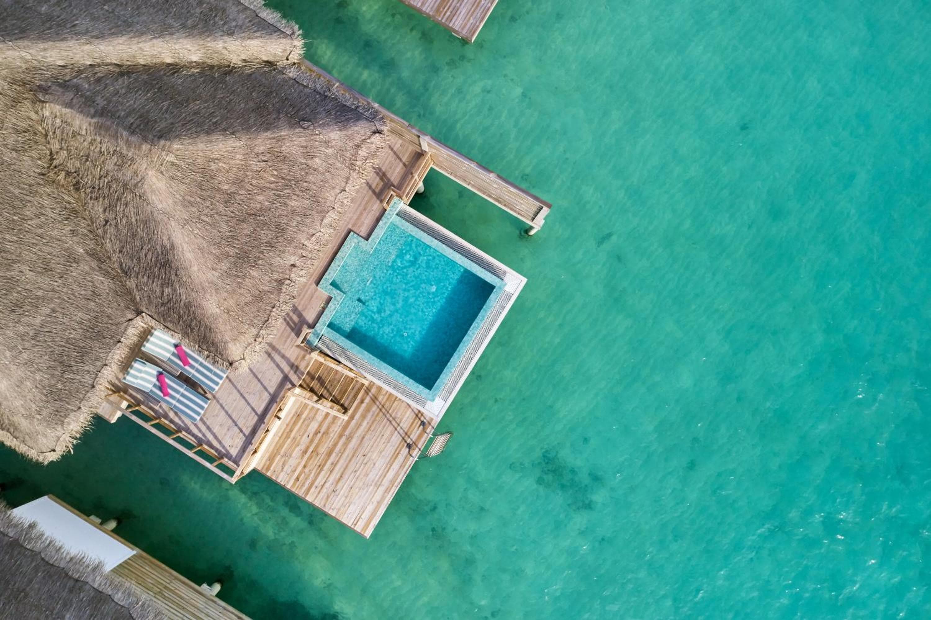 Sun Siyam Iru Veli - 24 Hours Premium All-Inclusive Dine Around with Free Transfers - View 11