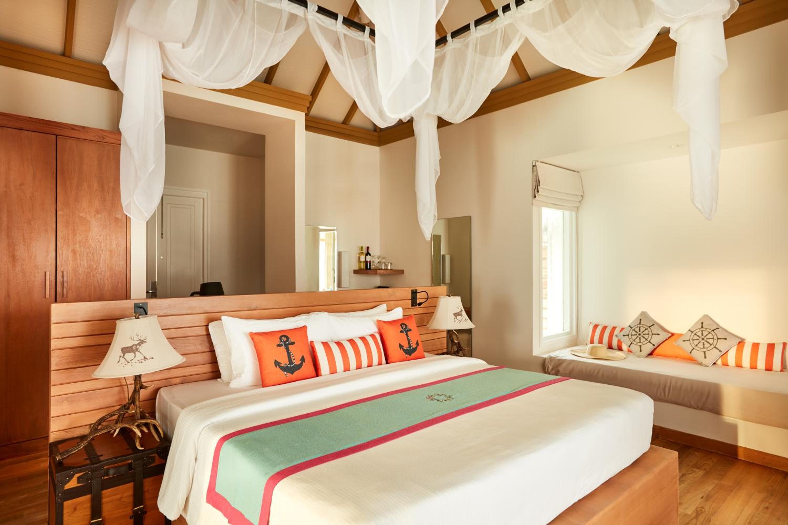 Sun Siyam Iru Veli - 24 Hours Premium All-Inclusive Dine Around with Free Transfers - View 19