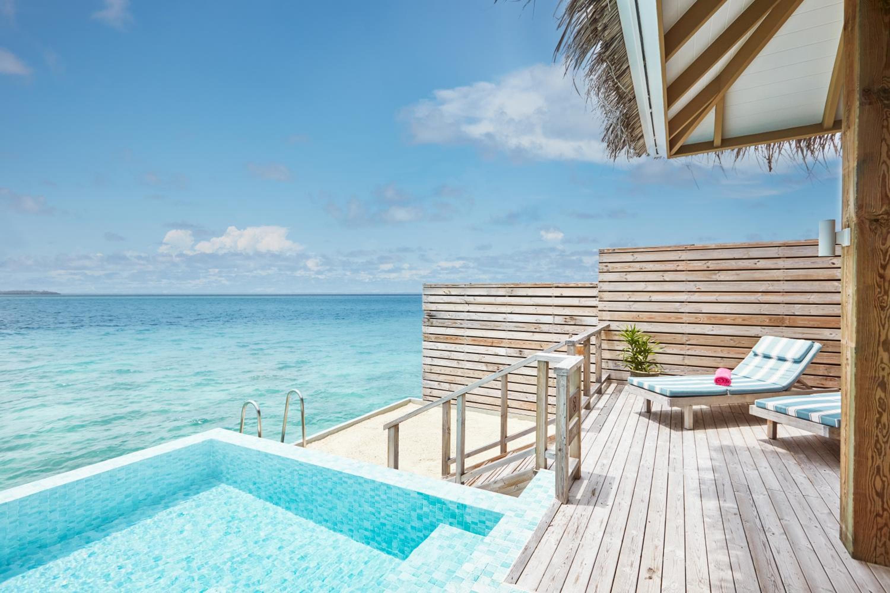 Sun Siyam Iru Veli - 24 Hours Premium All-Inclusive Dine Around with Free Transfers - View 16