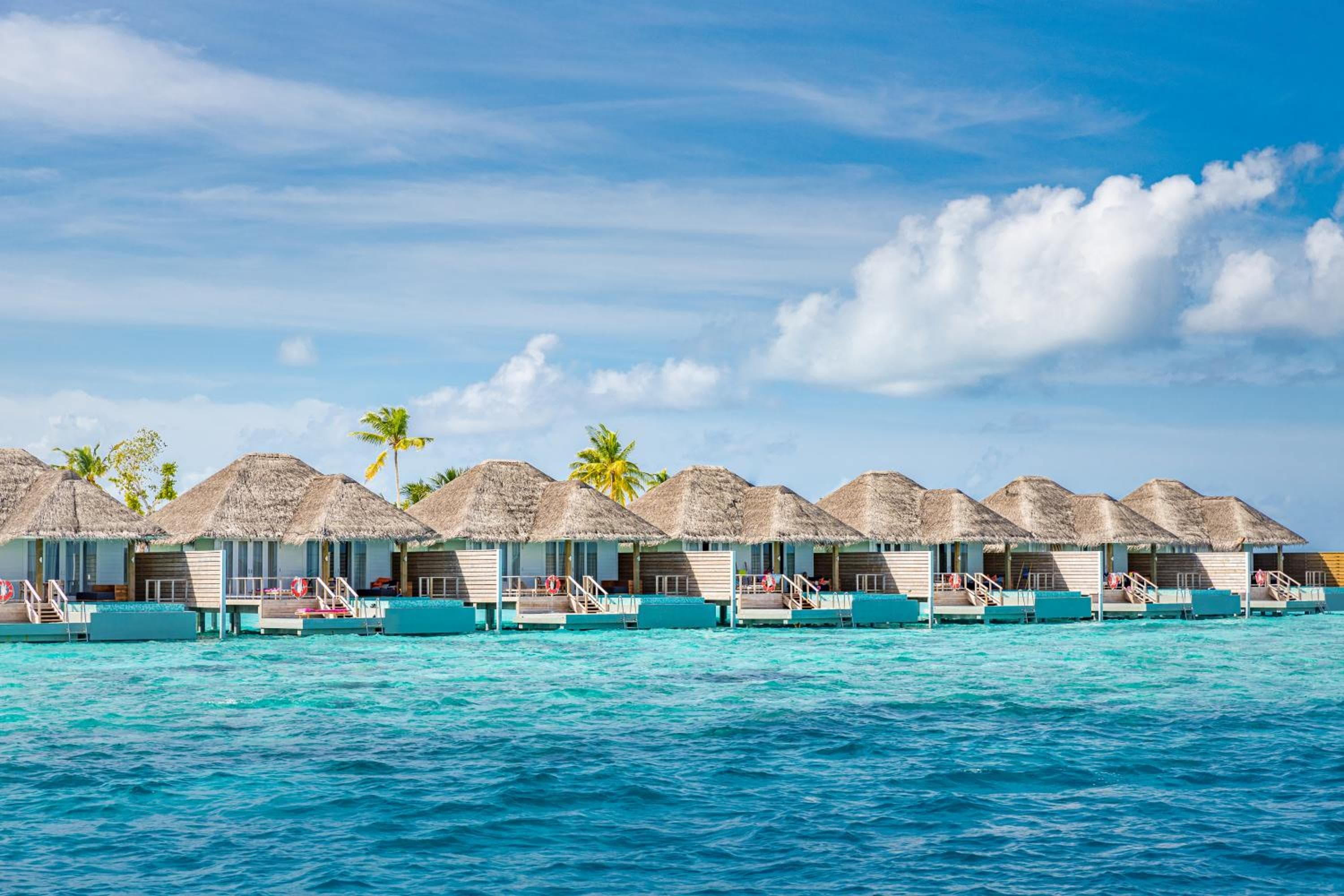 Sun Siyam Iru Veli - 24 Hours Premium All-Inclusive Dine Around with Free Transfers - View 15
