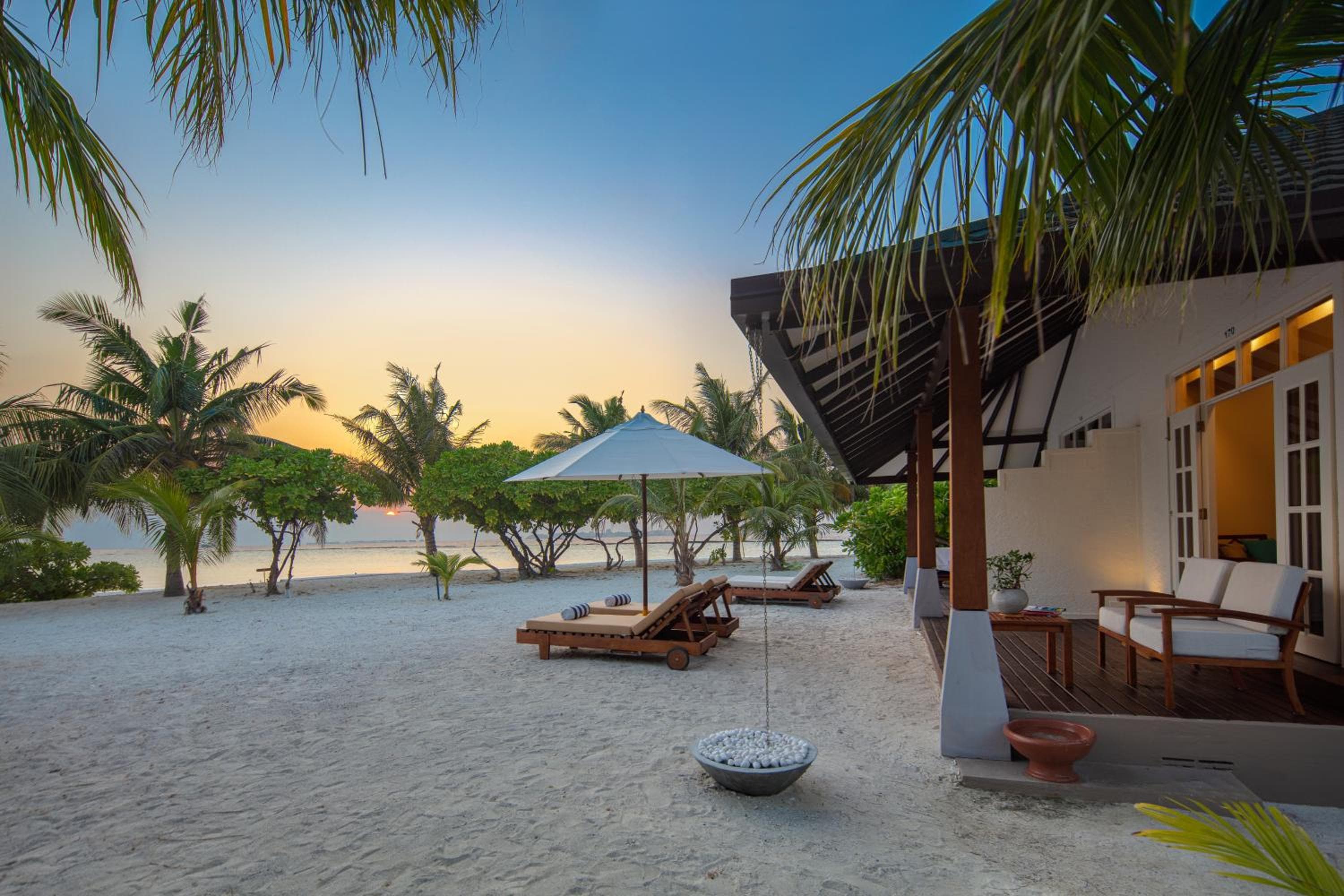 Adaaran Select Meedhupparu - One Kid Stays FREE for Stay Dates between 12th April 2026- 30th September 2026 - with Dine around Premium All inclusive 24 hou - View 4