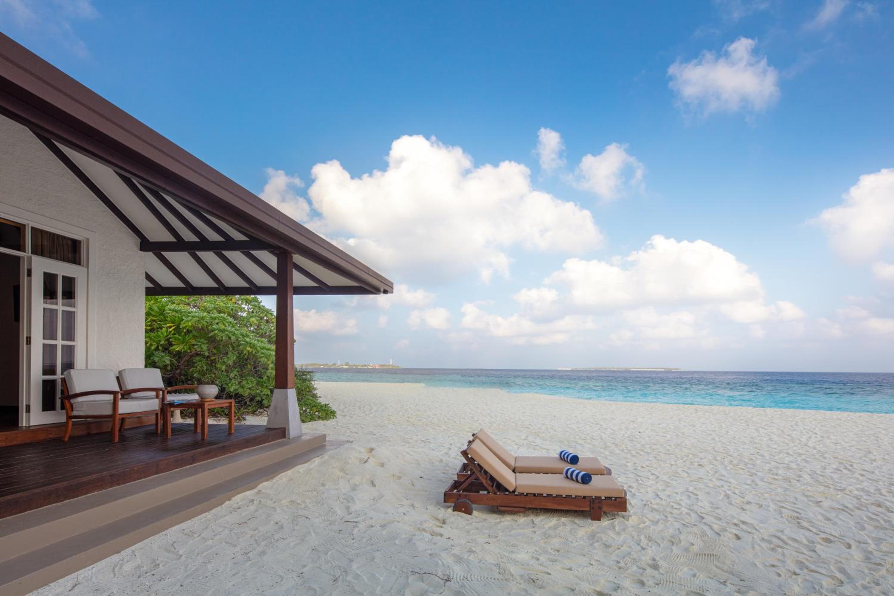 Adaaran Select Meedhupparu - One Kid Stays FREE for Stay Dates between 12th April 2026- 30th September 2026 - with Dine around Premium All inclusive 24 hou - View 13