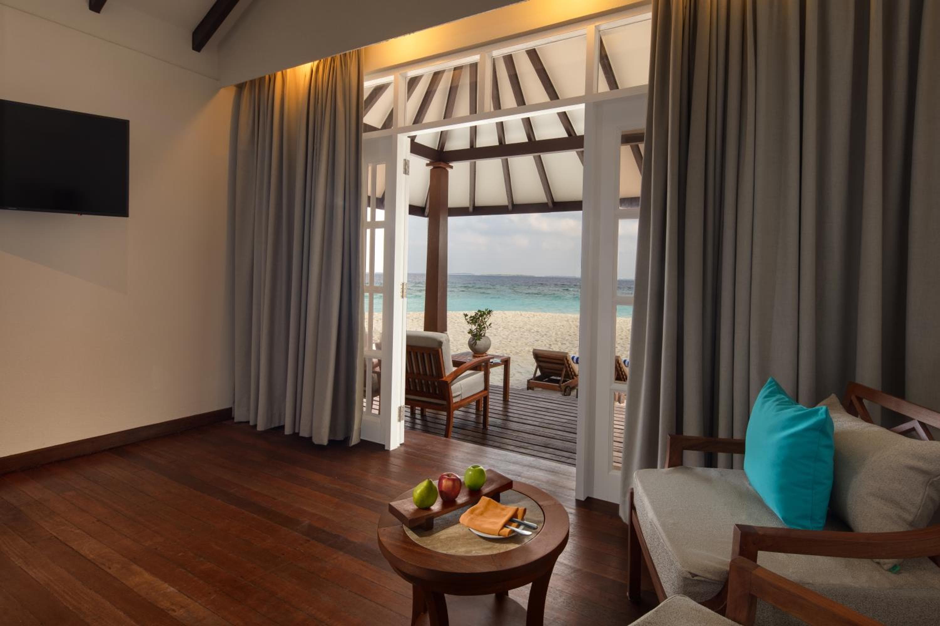 Adaaran Select Meedhupparu - One Kid Stays FREE for Stay Dates between 12th April 2026- 30th September 2026 - with Dine around Premium All inclusive 24 hou - View 28