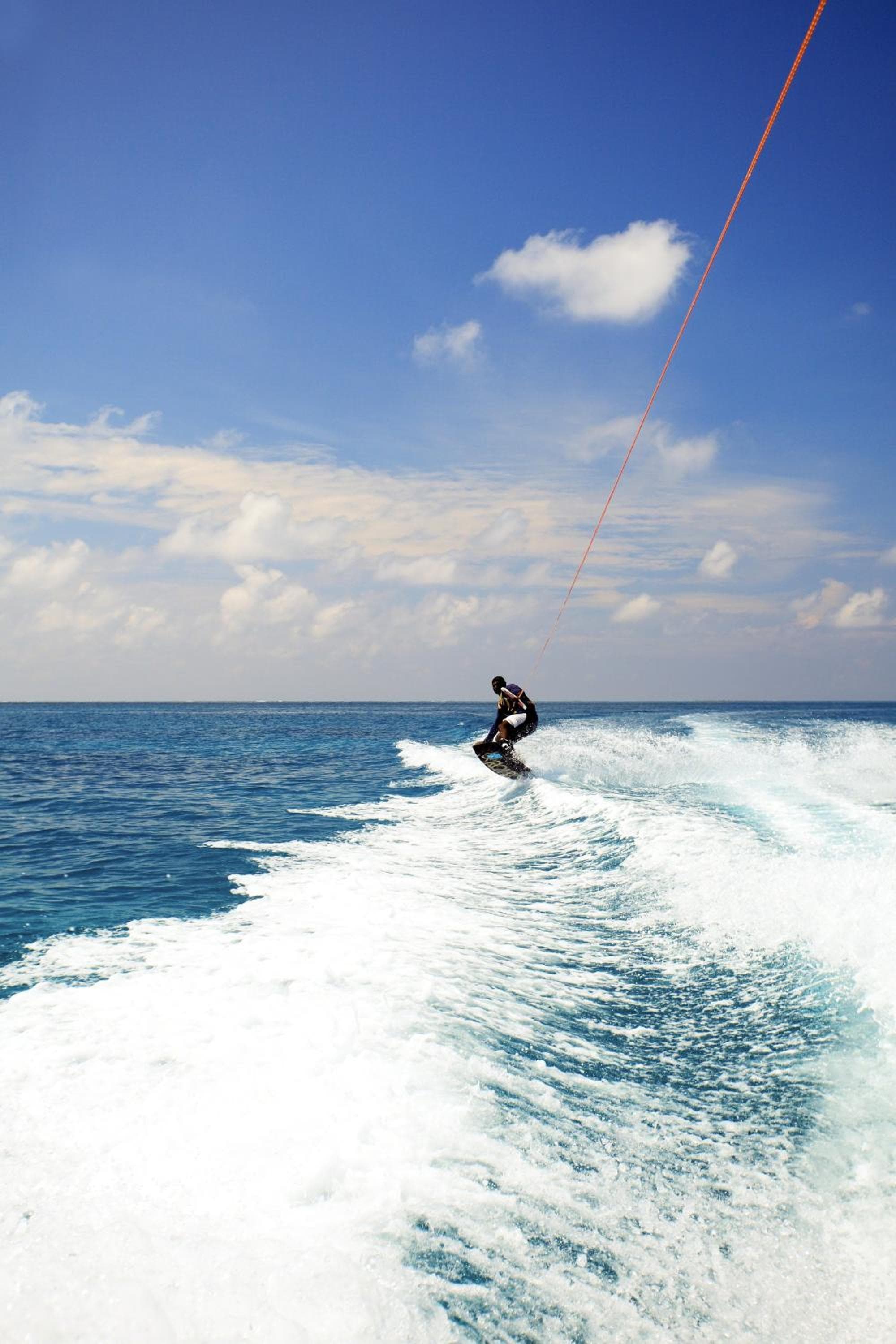 Centara Ras Fushi Resort & Spa Maldives - 50 percent discount on transfers for min 4 nights stay and more, valid for reservations between 11th Feb till 22 - View 177