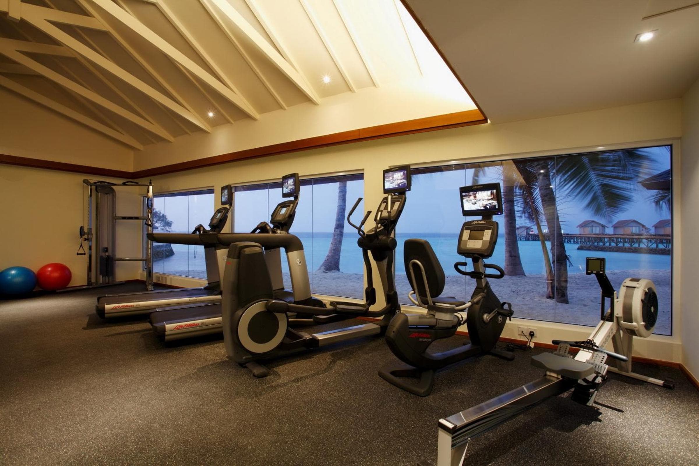 Centara Ras Fushi Resort & Spa Maldives - 50 percent discount on transfers for min 4 nights stay and more, valid for reservations between 11th Feb till 22 - View 160