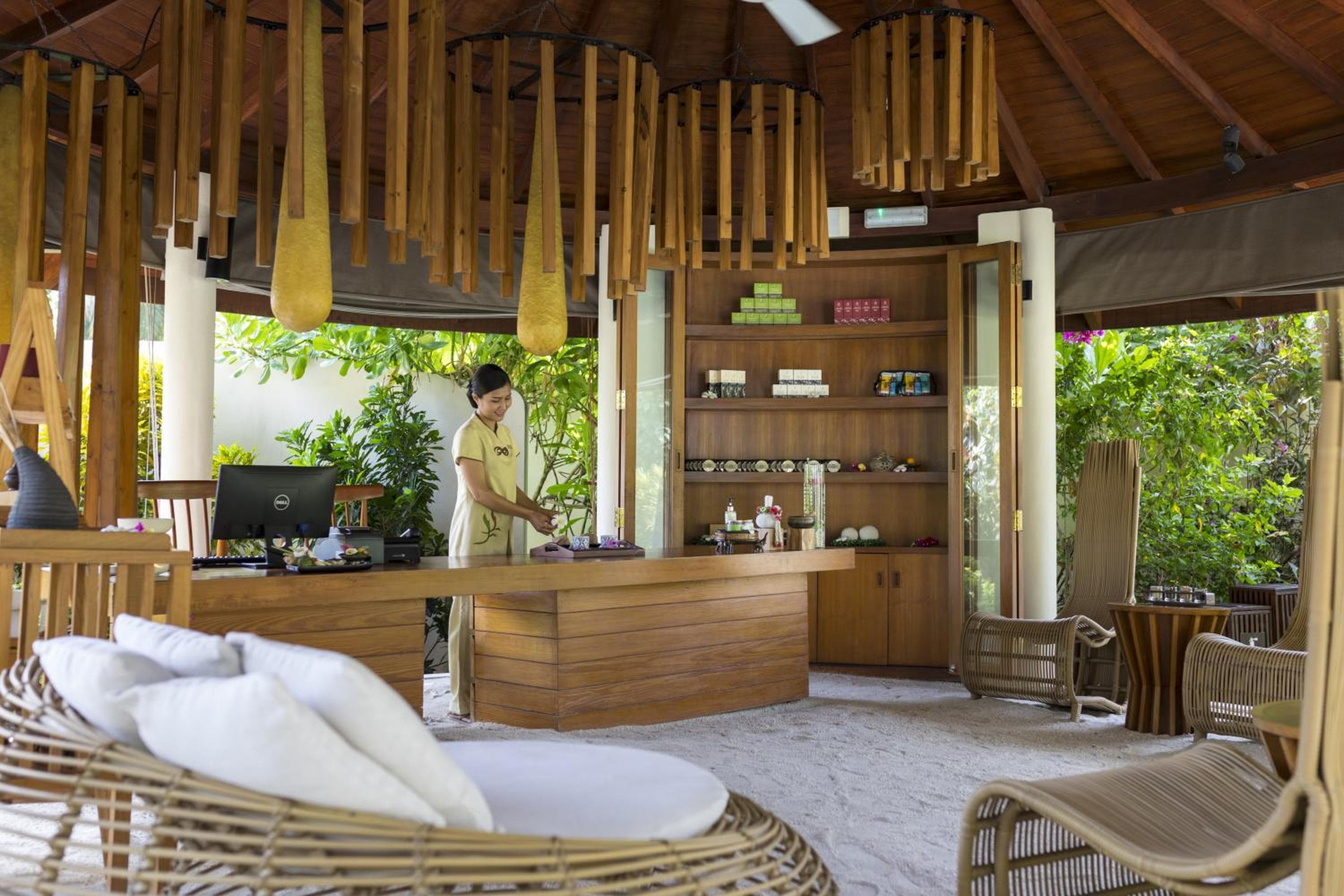 Centara Ras Fushi Resort & Spa Maldives - 50 percent discount on transfers for min 4 nights stay and more, valid for reservations between 11th Feb till 22 - View 170