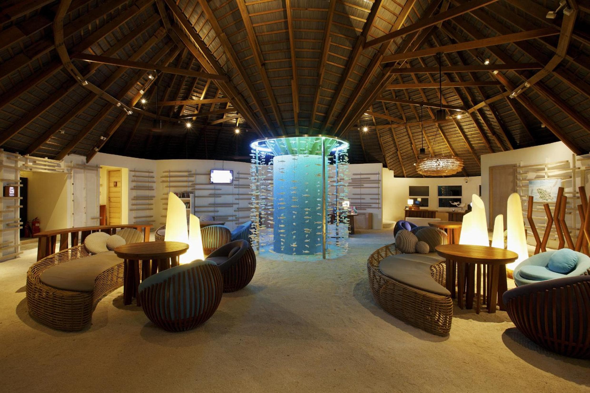 Centara Ras Fushi Resort & Spa Maldives - 50 percent discount on transfers for min 4 nights stay and more, valid for reservations between 11th Feb till 22 - View 155