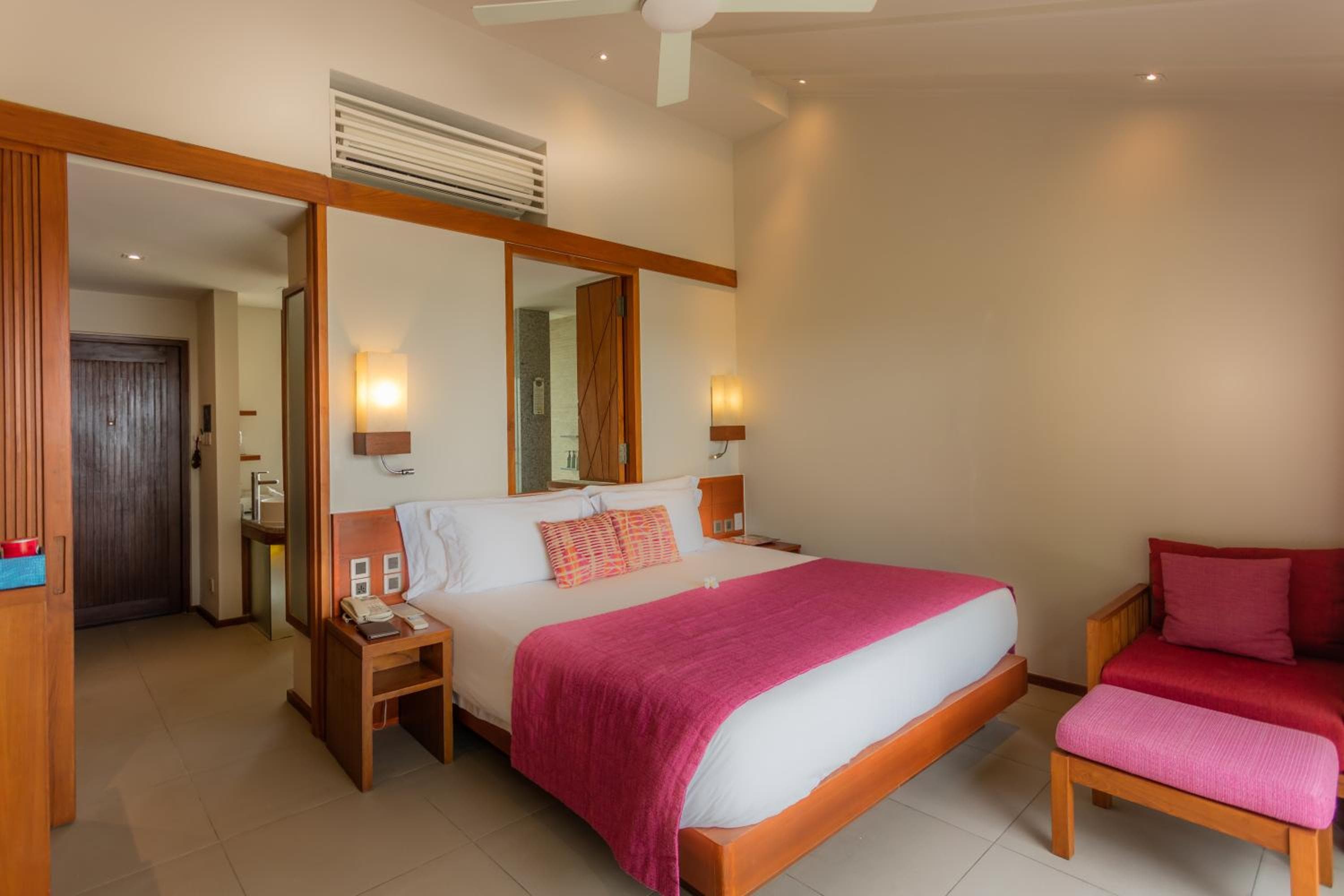 Centara Ras Fushi Resort & Spa Maldives - 50 percent discount on transfers for min 4 nights stay and more, valid for reservations between 11th Feb till 22 - View 112