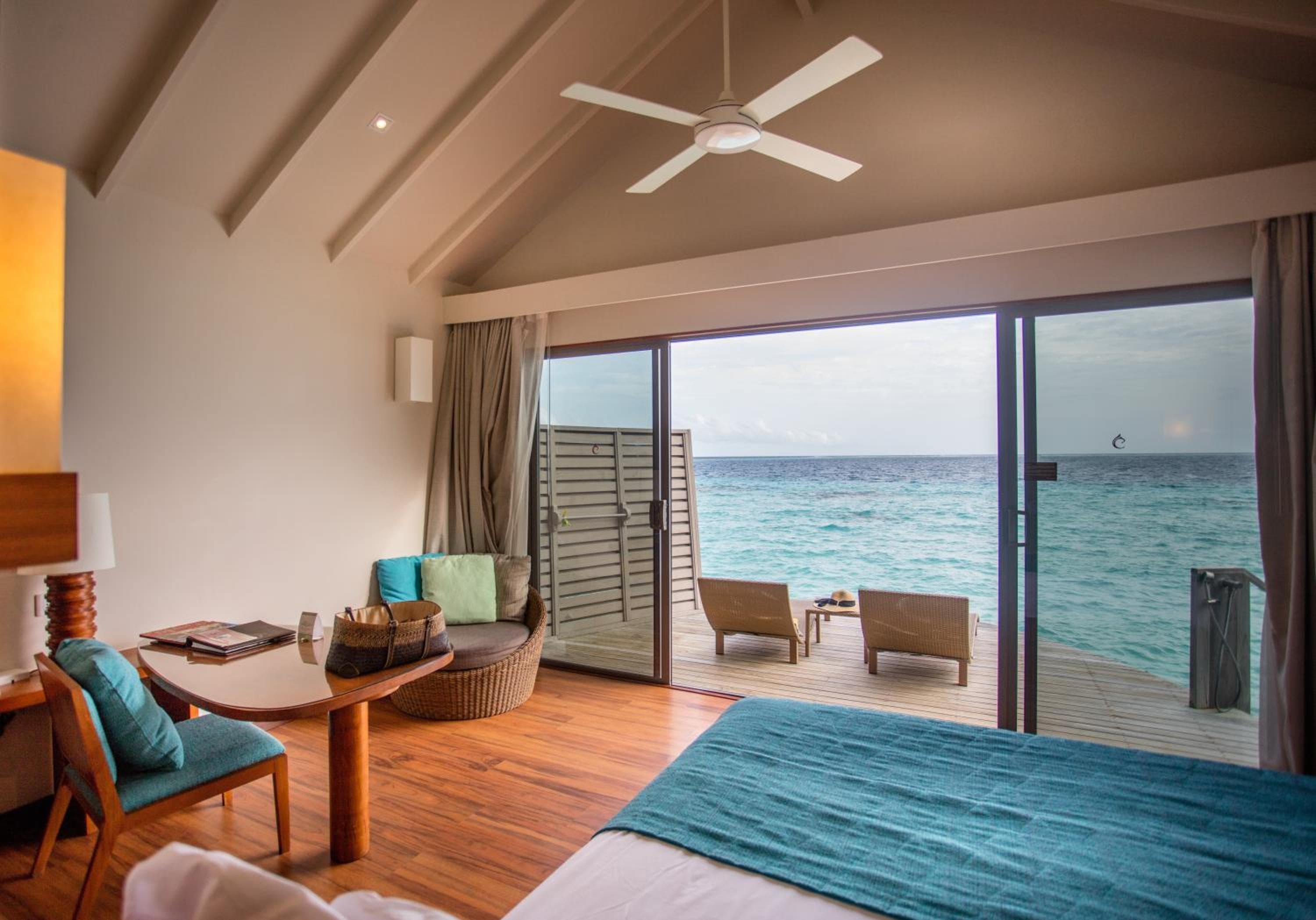 Centara Ras Fushi Resort & Spa Maldives - 50 percent discount on transfers for min 4 nights stay and more, valid for reservations between 11th Feb till 22 - View 119