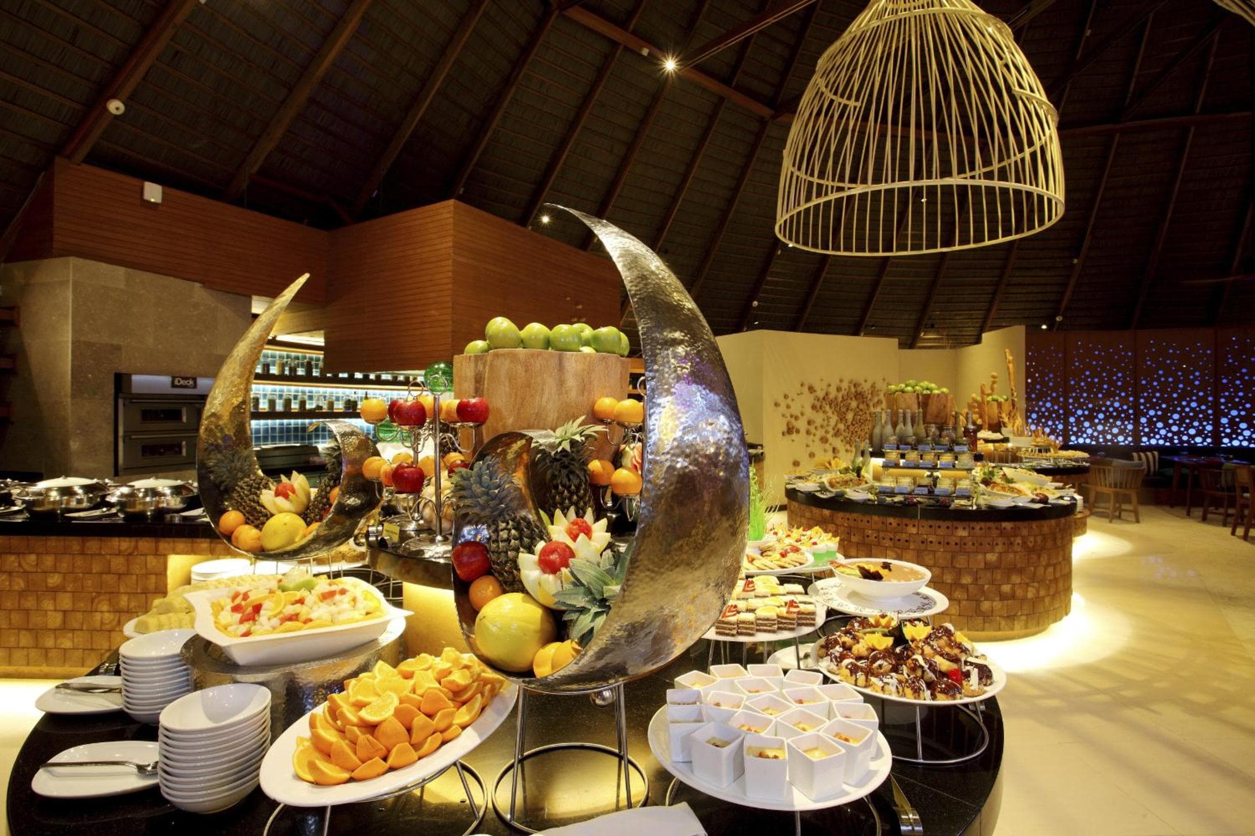 Centara Ras Fushi Resort & Spa Maldives - 50 percent discount on transfers for min 4 nights stay and more, valid for reservations between 11th Feb till 22 - View 132