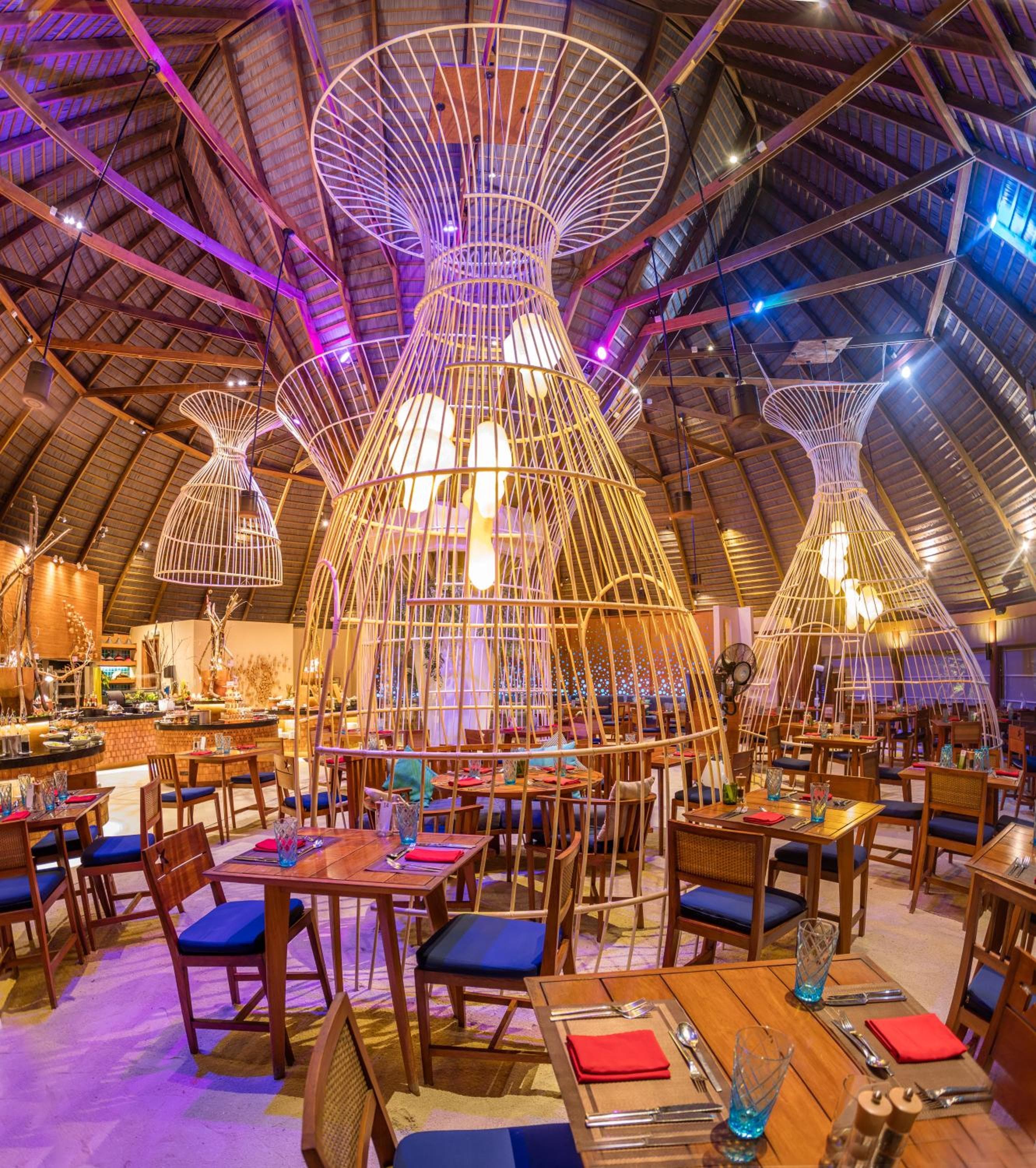 Centara Ras Fushi Resort & Spa Maldives - 50 percent discount on transfers for min 4 nights stay and more, valid for reservations between 11th Feb till 22 - View 130