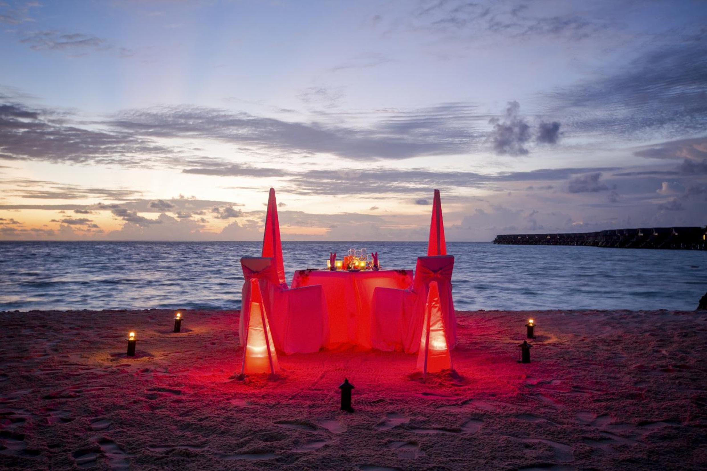 Centara Ras Fushi Resort & Spa Maldives - 50 percent discount on transfers for min 4 nights stay and more, valid for reservations between 11th Feb till 22 - View 38