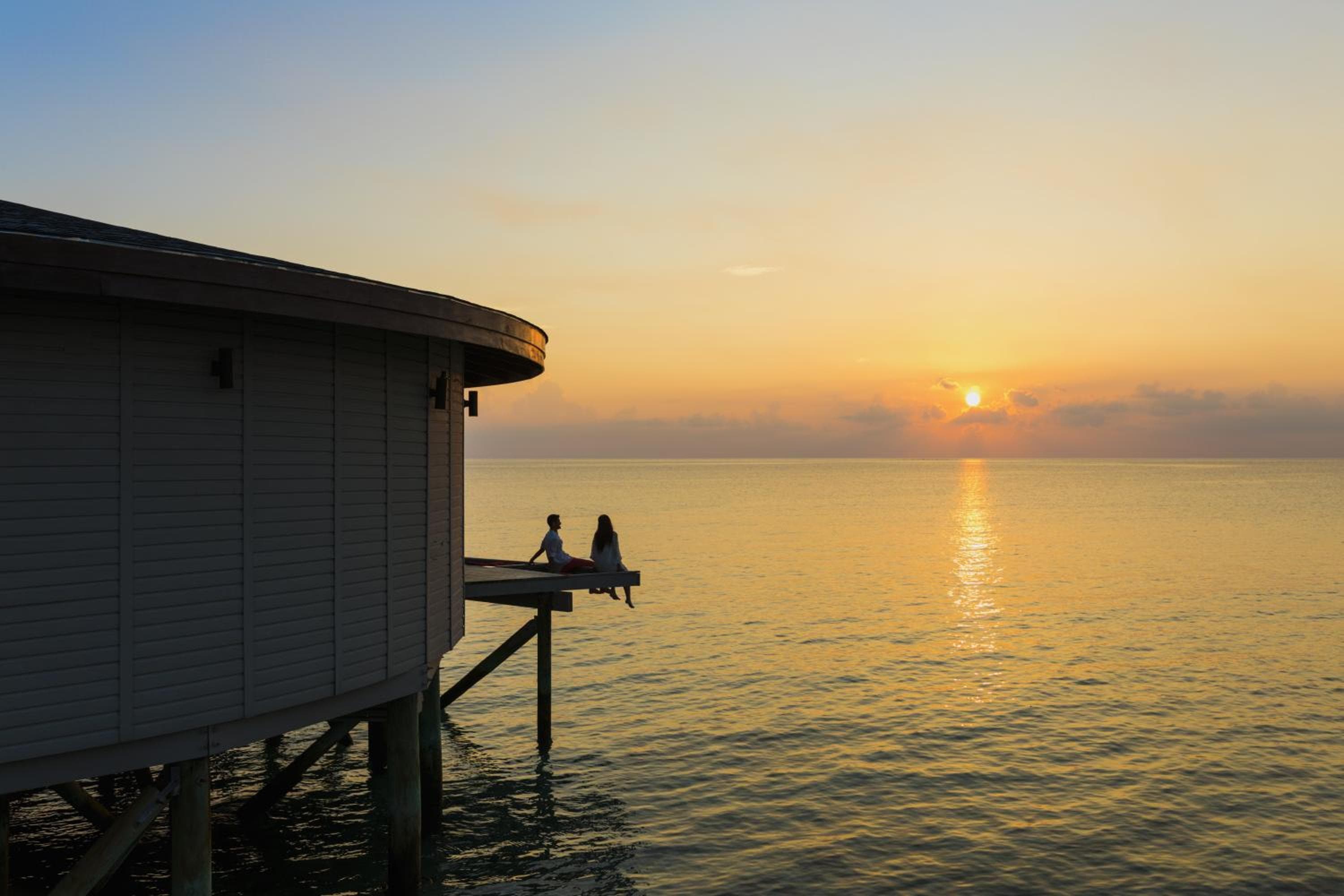 Centara Ras Fushi Resort & Spa Maldives - 50 percent discount on transfers for min 4 nights stay and more, valid for reservations between 11th Feb till 22 - View 147