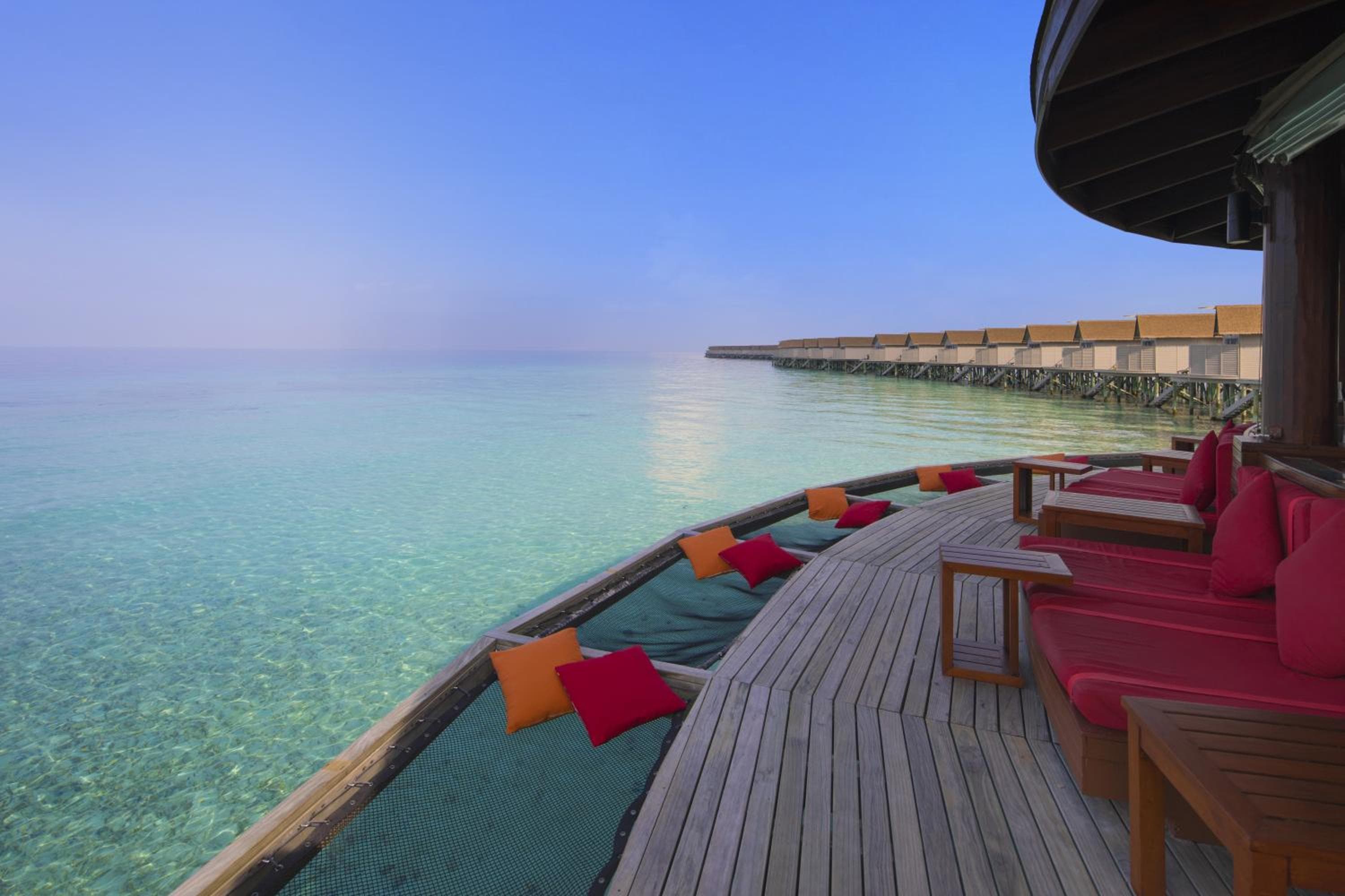 Centara Ras Fushi Resort & Spa Maldives - 50 percent discount on transfers for min 4 nights stay and more, valid for reservations between 11th Feb till 22 - View 146