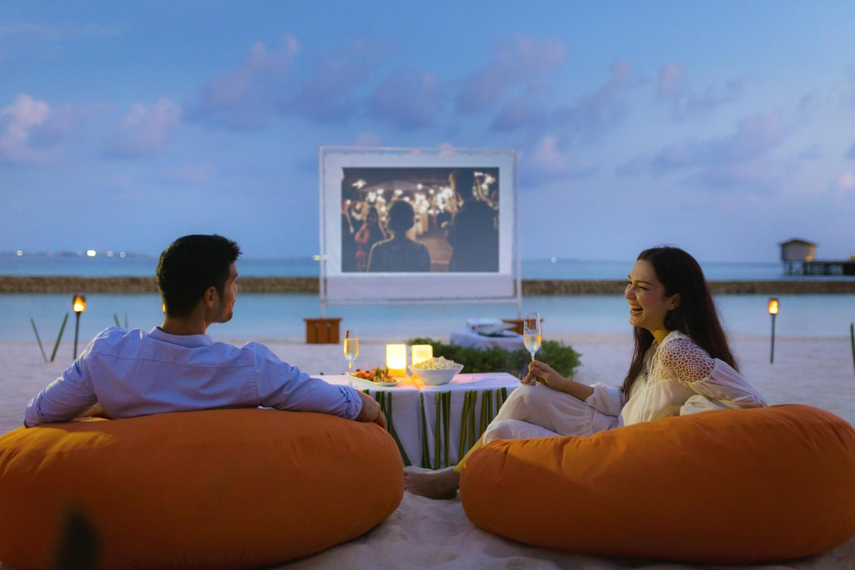 Centara Ras Fushi Resort & Spa Maldives - 50 percent discount on transfers for min 4 nights stay and more, valid for reservations between 11th Feb till 22 - View 190