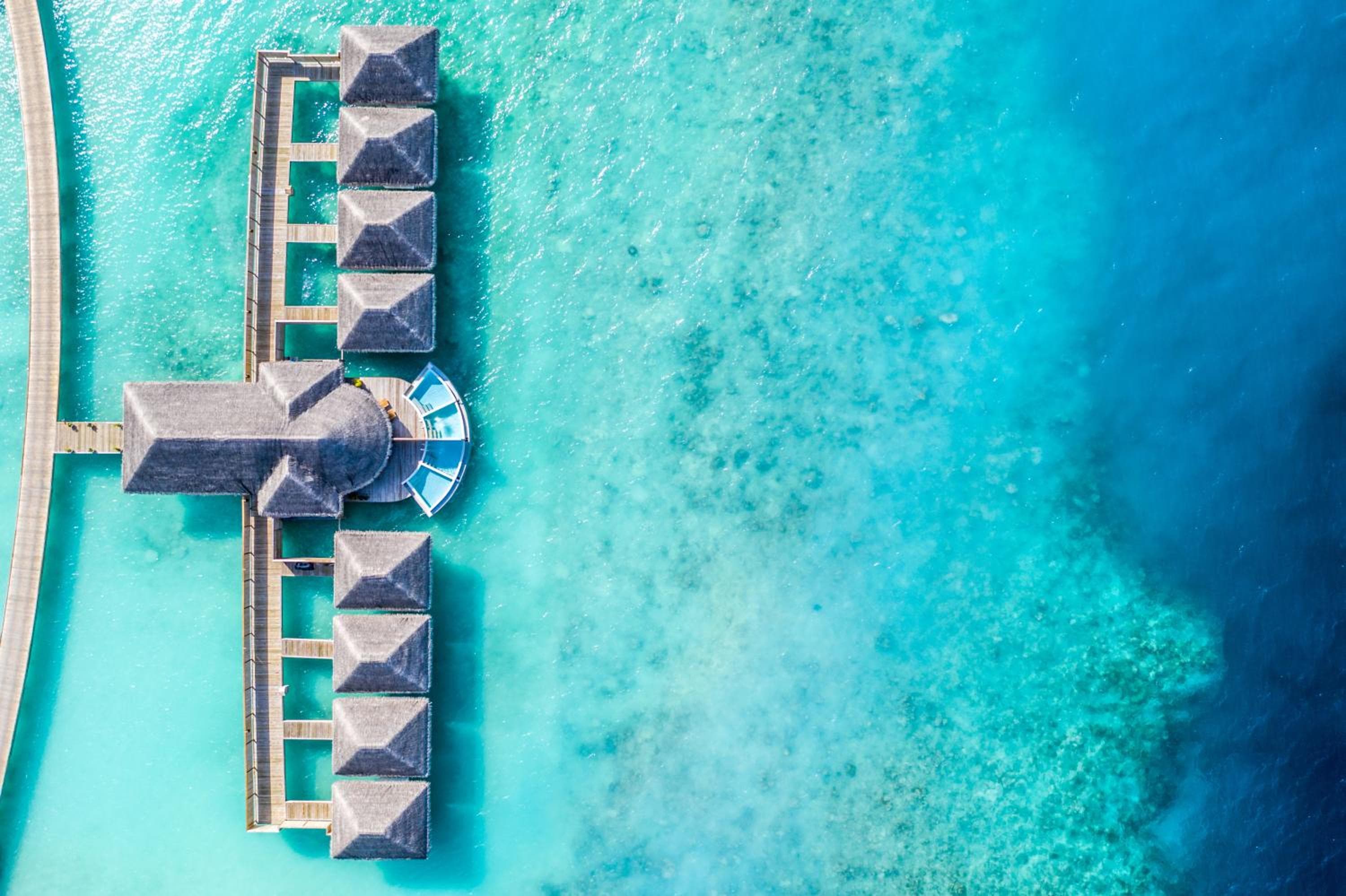 Sun Siyam Iru Veli - 24 Hours Premium All-Inclusive Dine Around with Free Transfers - View 44