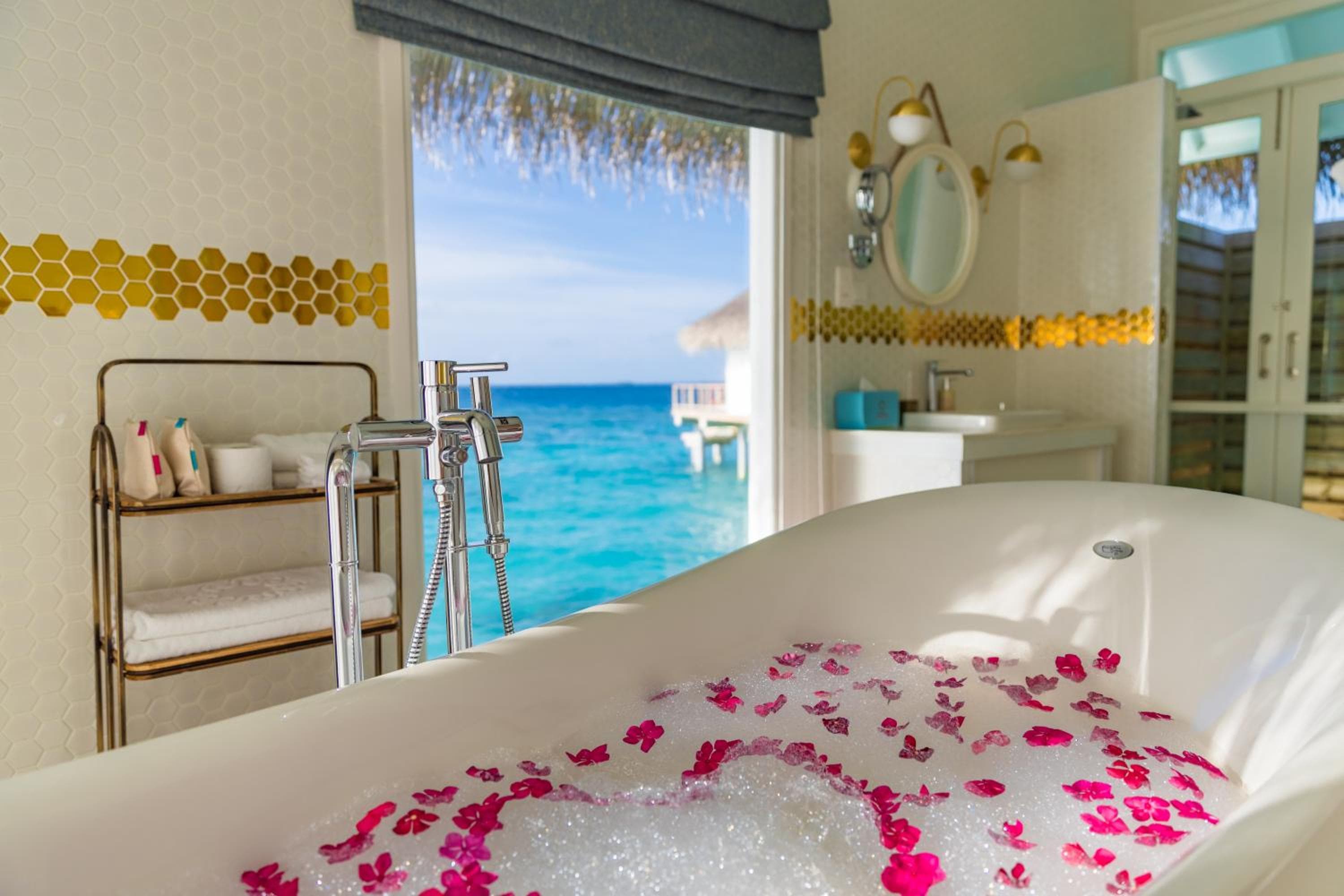 Sun Siyam Iru Veli - 24 Hours Premium All-Inclusive Dine Around with Free Transfers - View 23