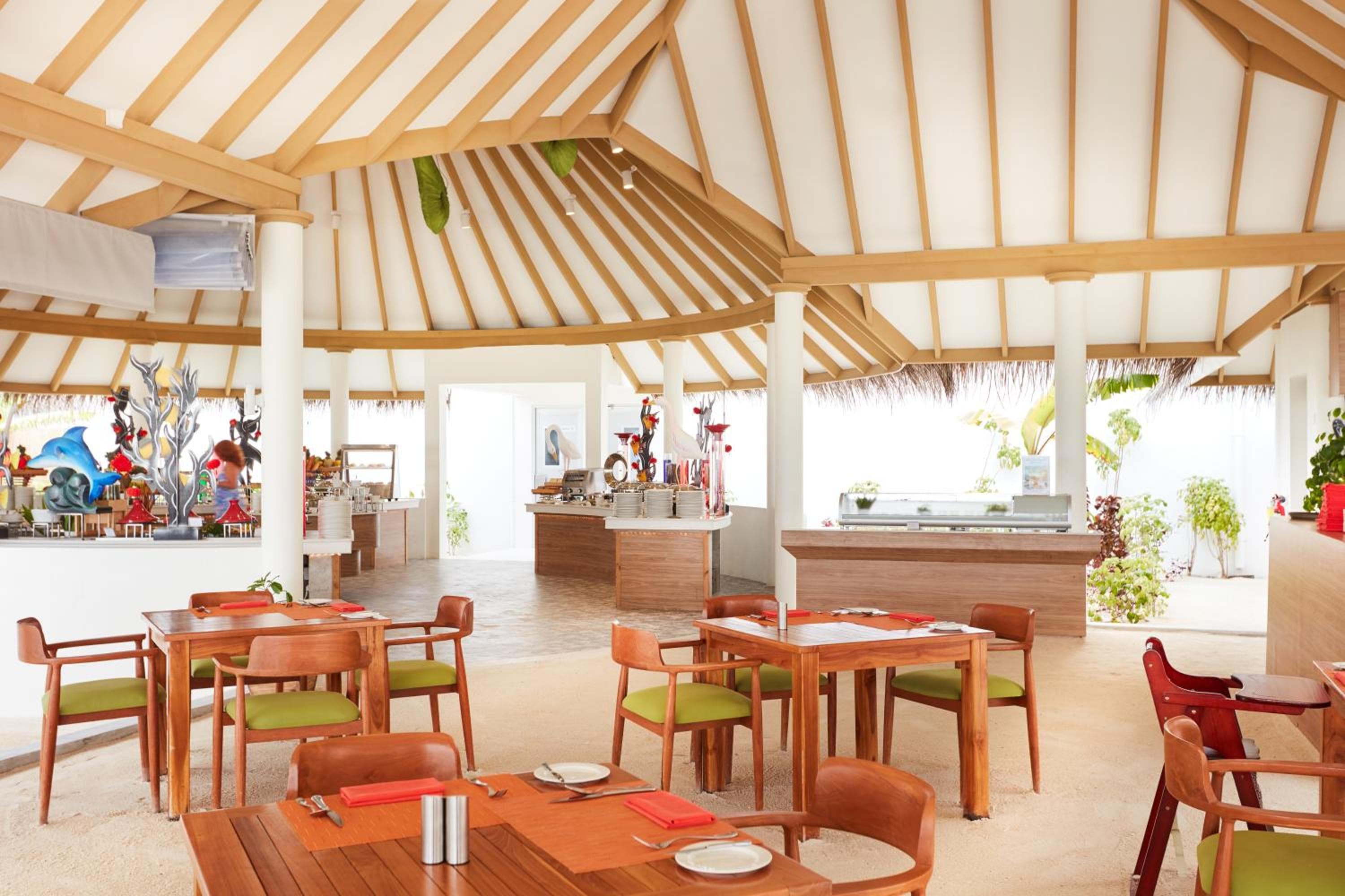 Sun Siyam Iru Veli - 24 Hours Premium All-Inclusive Dine Around with Free Transfers - View 49