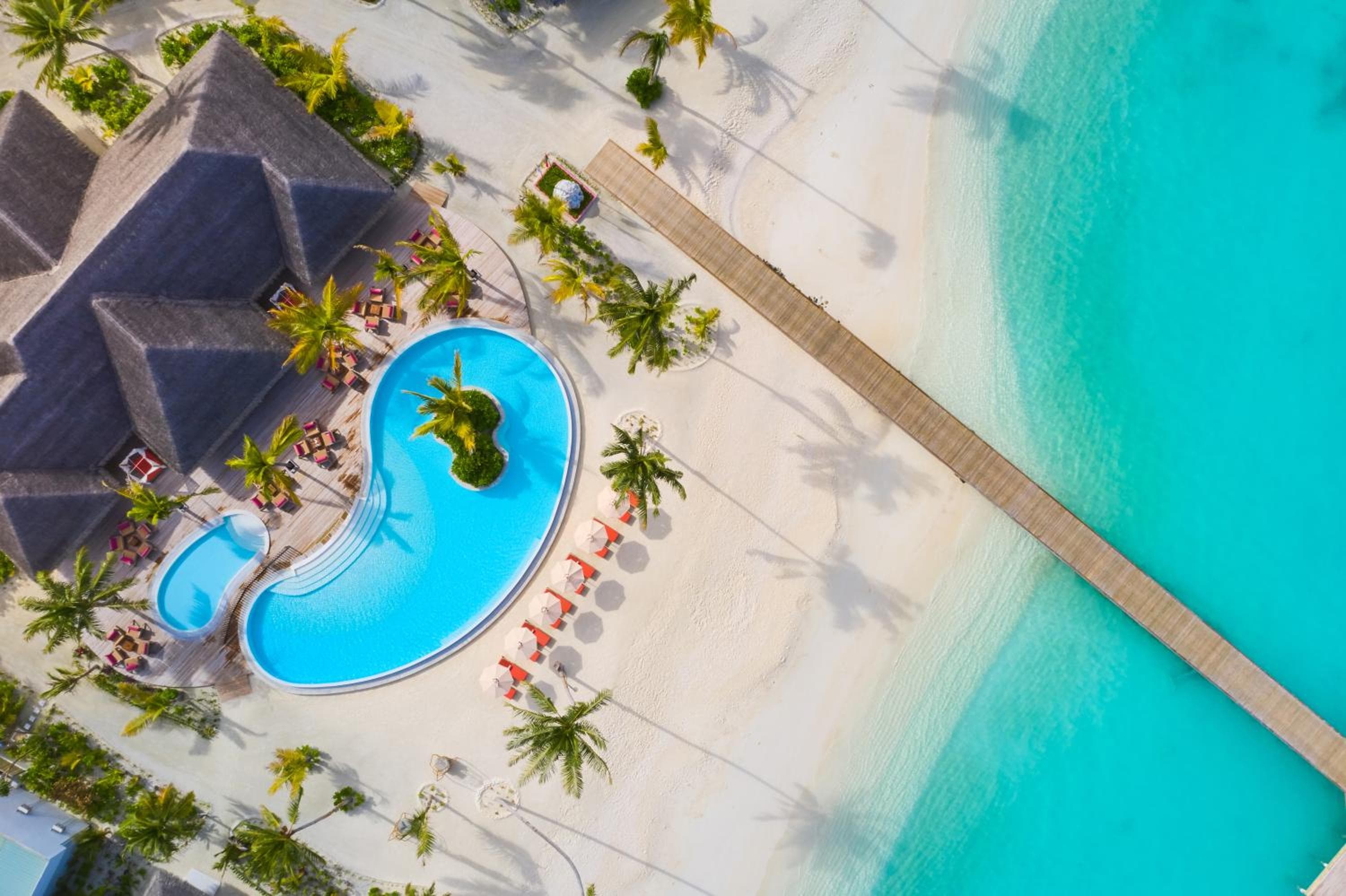 Sun Siyam Iru Veli - 24 Hours Premium All-Inclusive Dine Around with Free Transfers - View 48