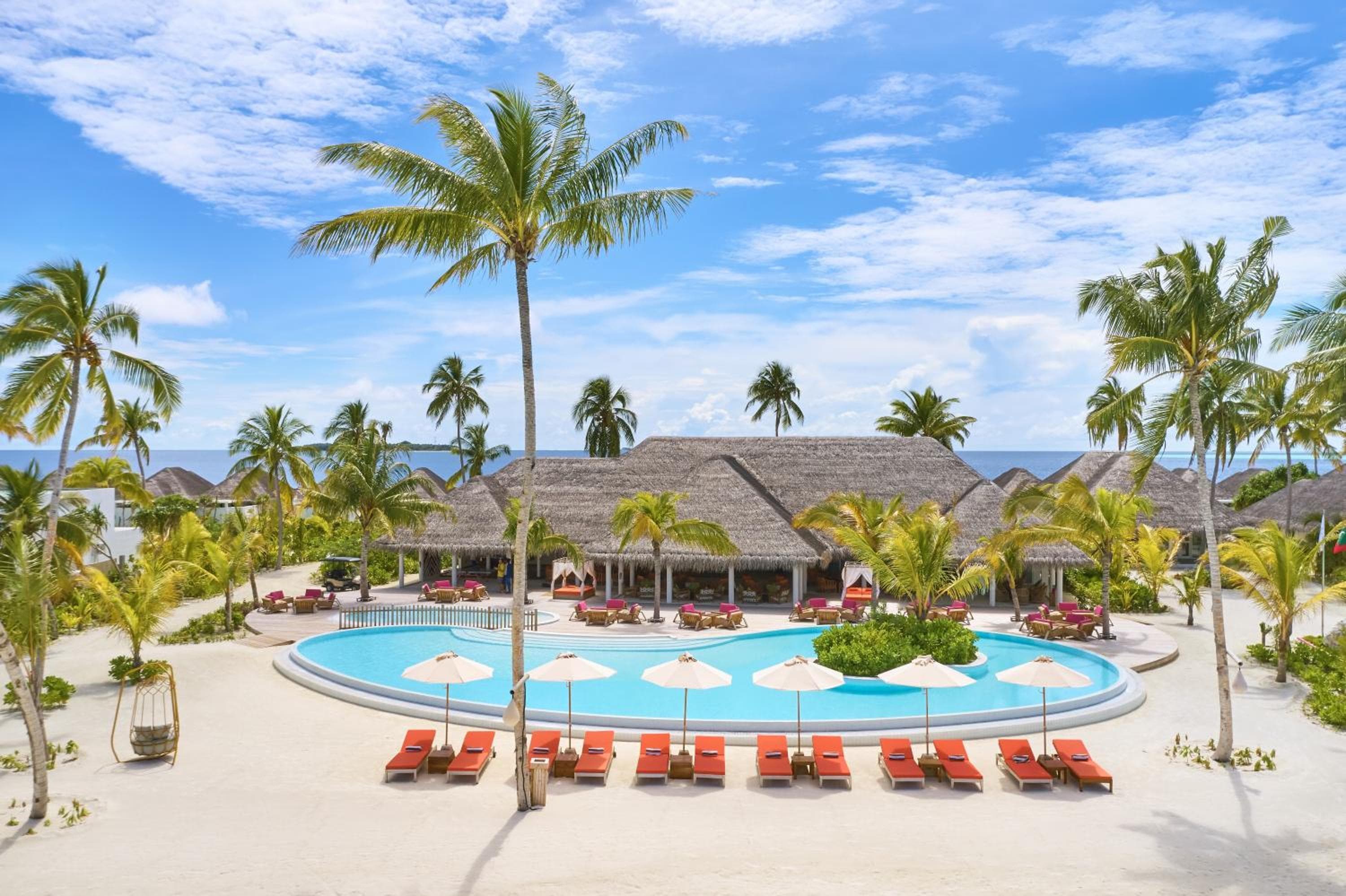 Sun Siyam Iru Veli - 24 Hours Premium All-Inclusive Dine Around with Free Transfers - View 22