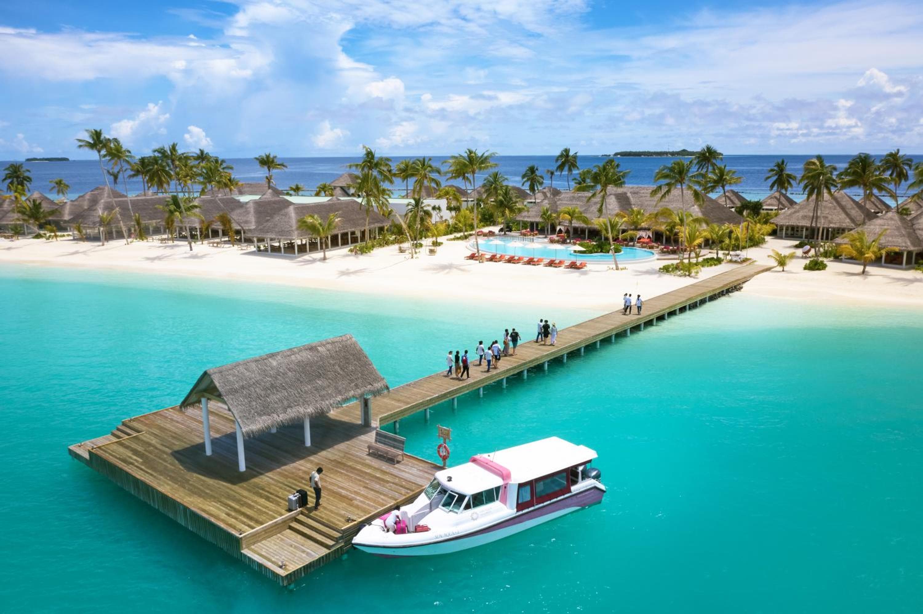 Sun Siyam Iru Veli - 24 Hours Premium All-Inclusive Dine Around with Free Transfers - View 51