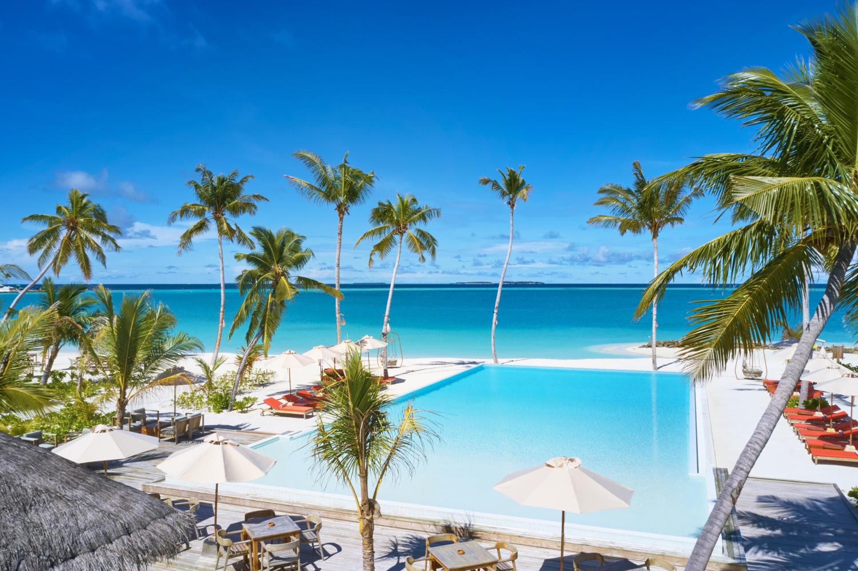 Sun Siyam Iru Veli - 24 Hours Premium All-Inclusive Dine Around with Free Transfers - View 55