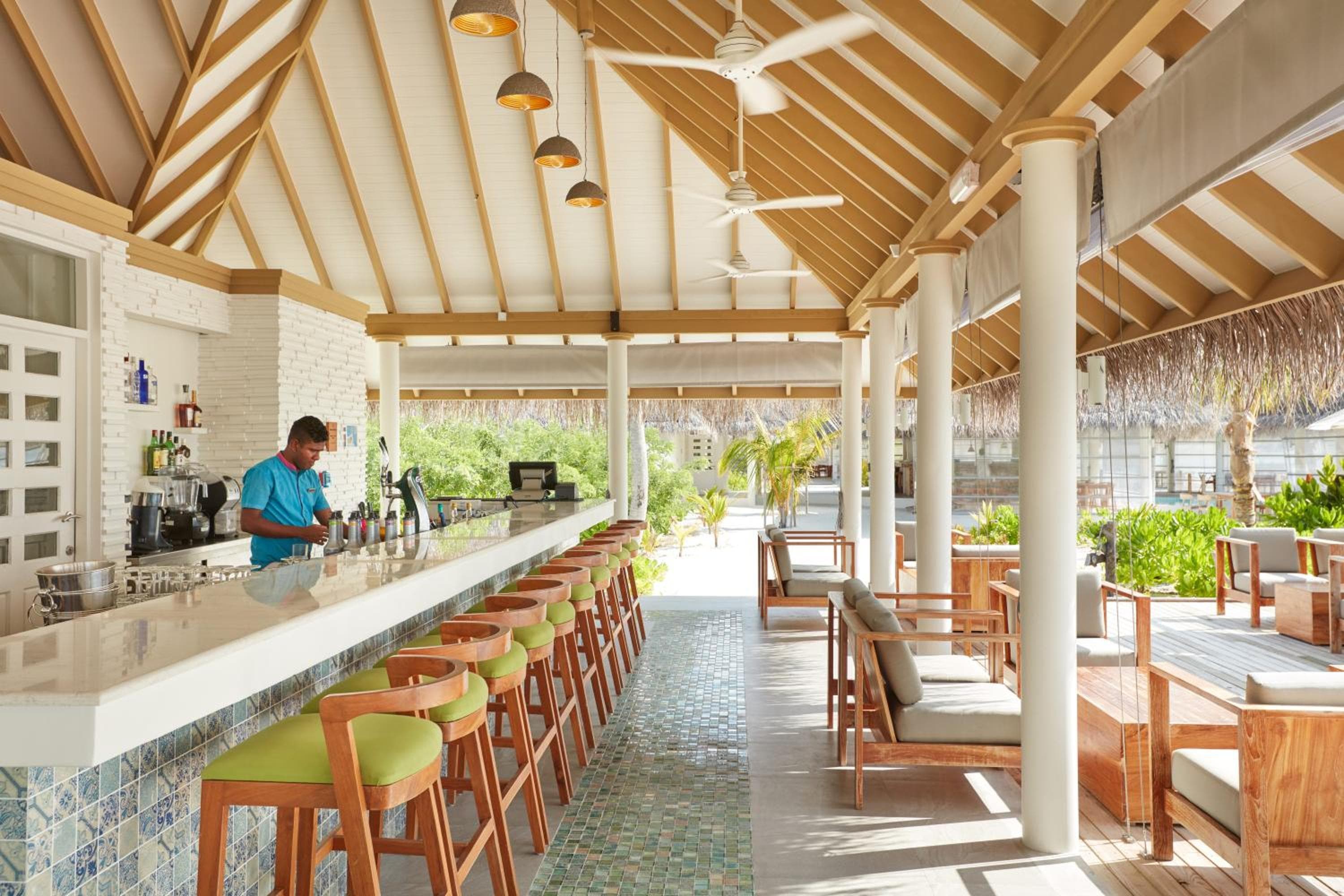 Sun Siyam Iru Veli - 24 Hours Premium All-Inclusive Dine Around with Free Transfers - View 53