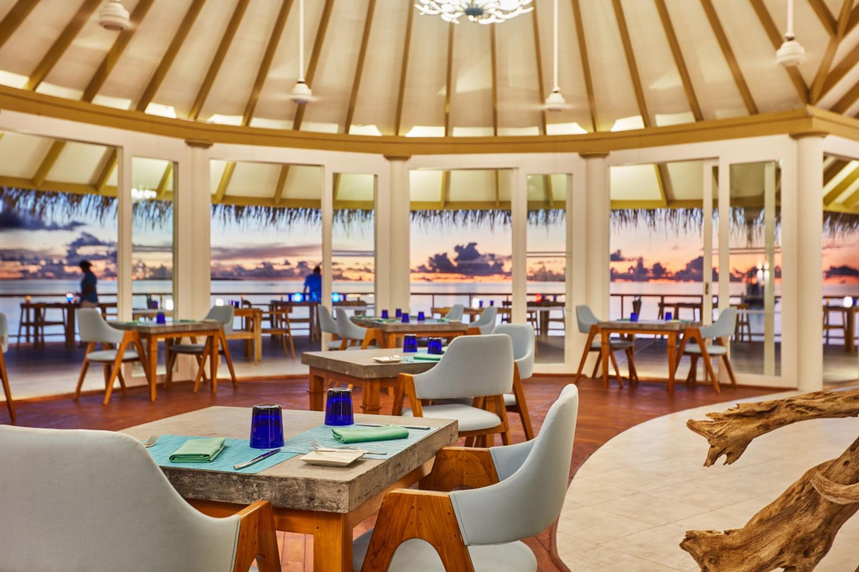 Sun Siyam Iru Veli - 24 Hours Premium All-Inclusive Dine Around with Free Transfers - View 20