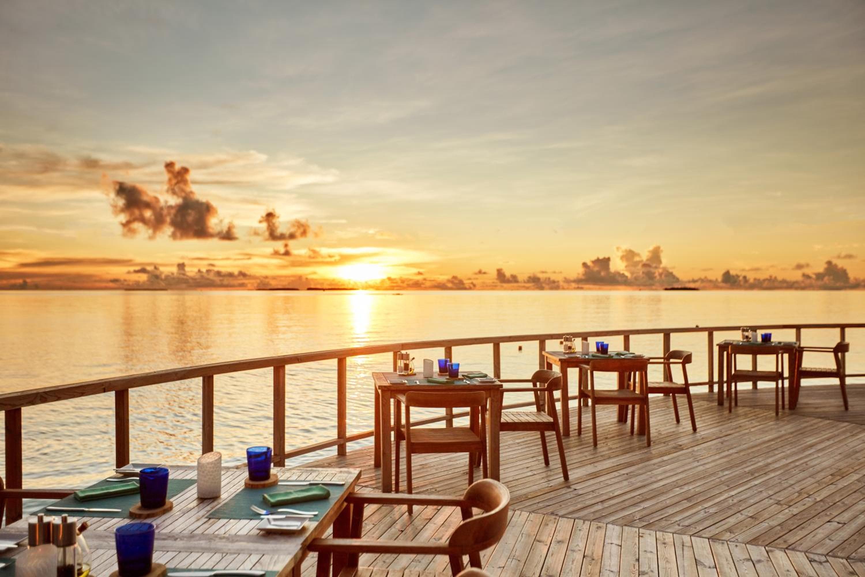 Sun Siyam Iru Veli - 24 Hours Premium All-Inclusive Dine Around with Free Transfers - View 52