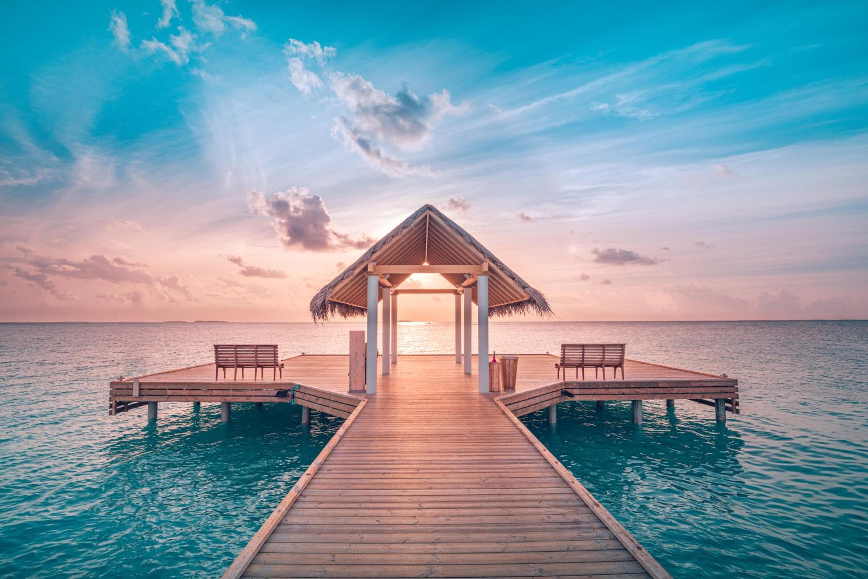 Sun Siyam Iru Veli - 24 Hours Premium All-Inclusive Dine Around with Free Transfers - View 57
