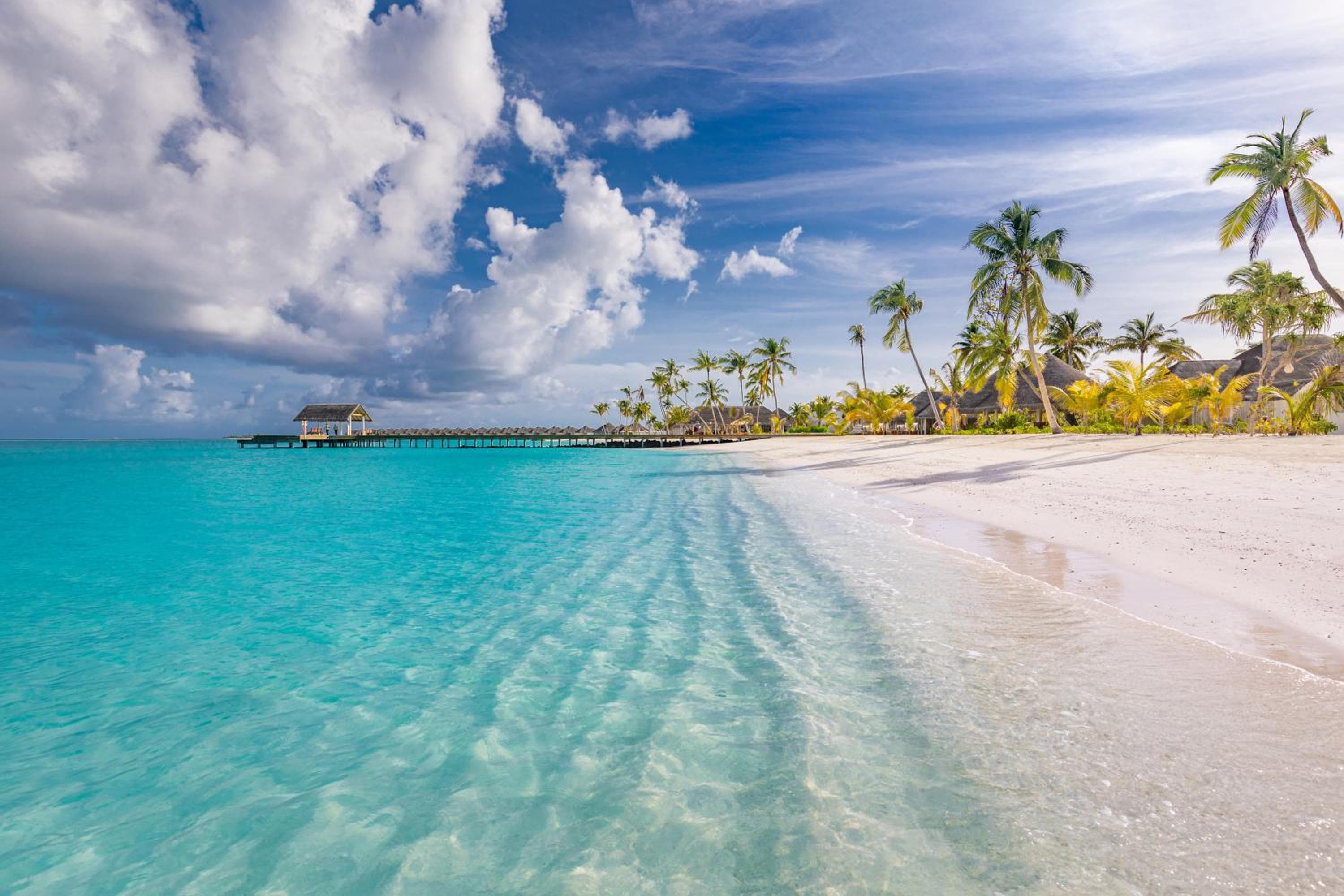 Sun Siyam Iru Veli - 24 Hours Premium All-Inclusive Dine Around with Free Transfers - View 56