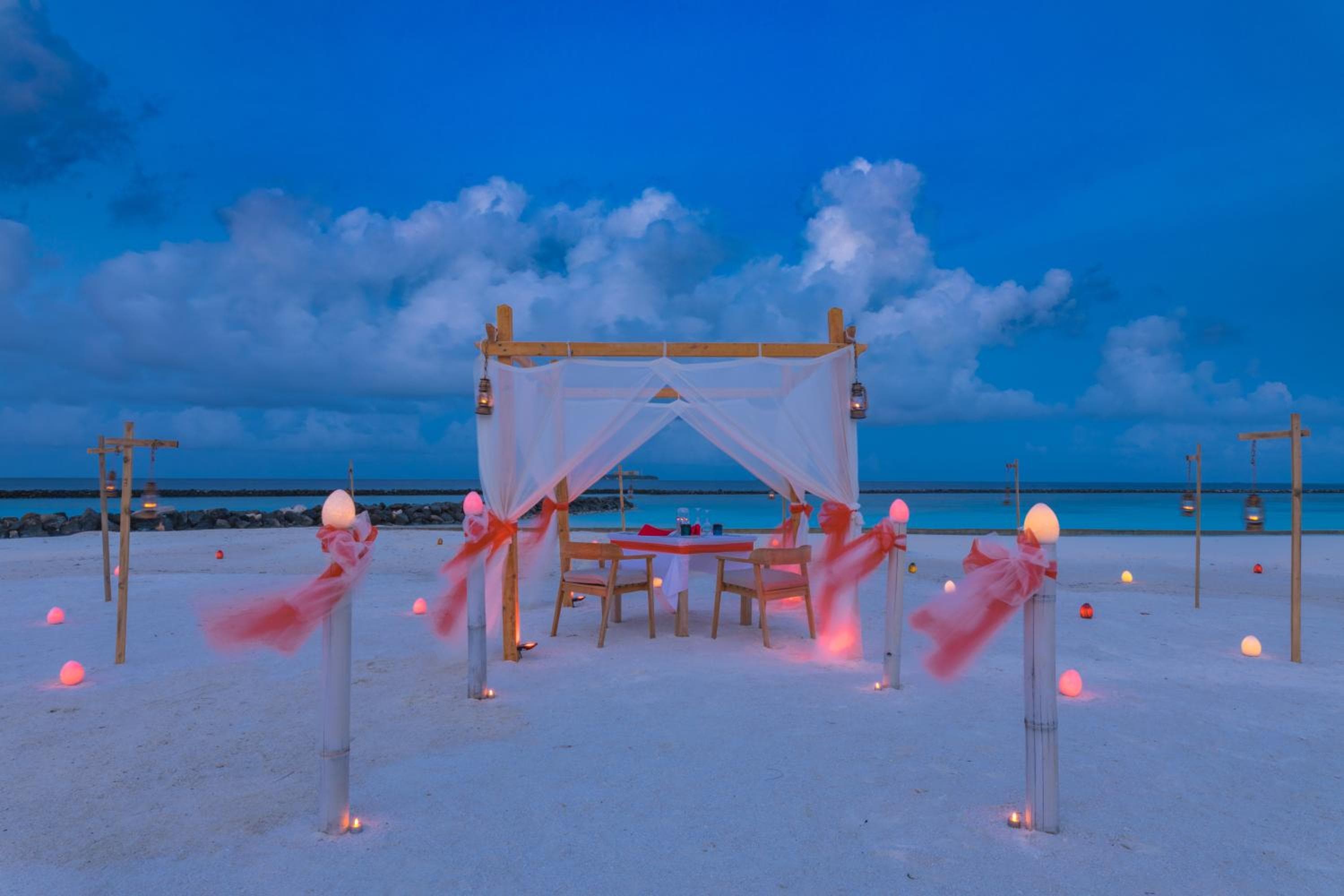 Sun Siyam Iru Veli - 24 Hours Premium All-Inclusive Dine Around with Free Transfers - View 59