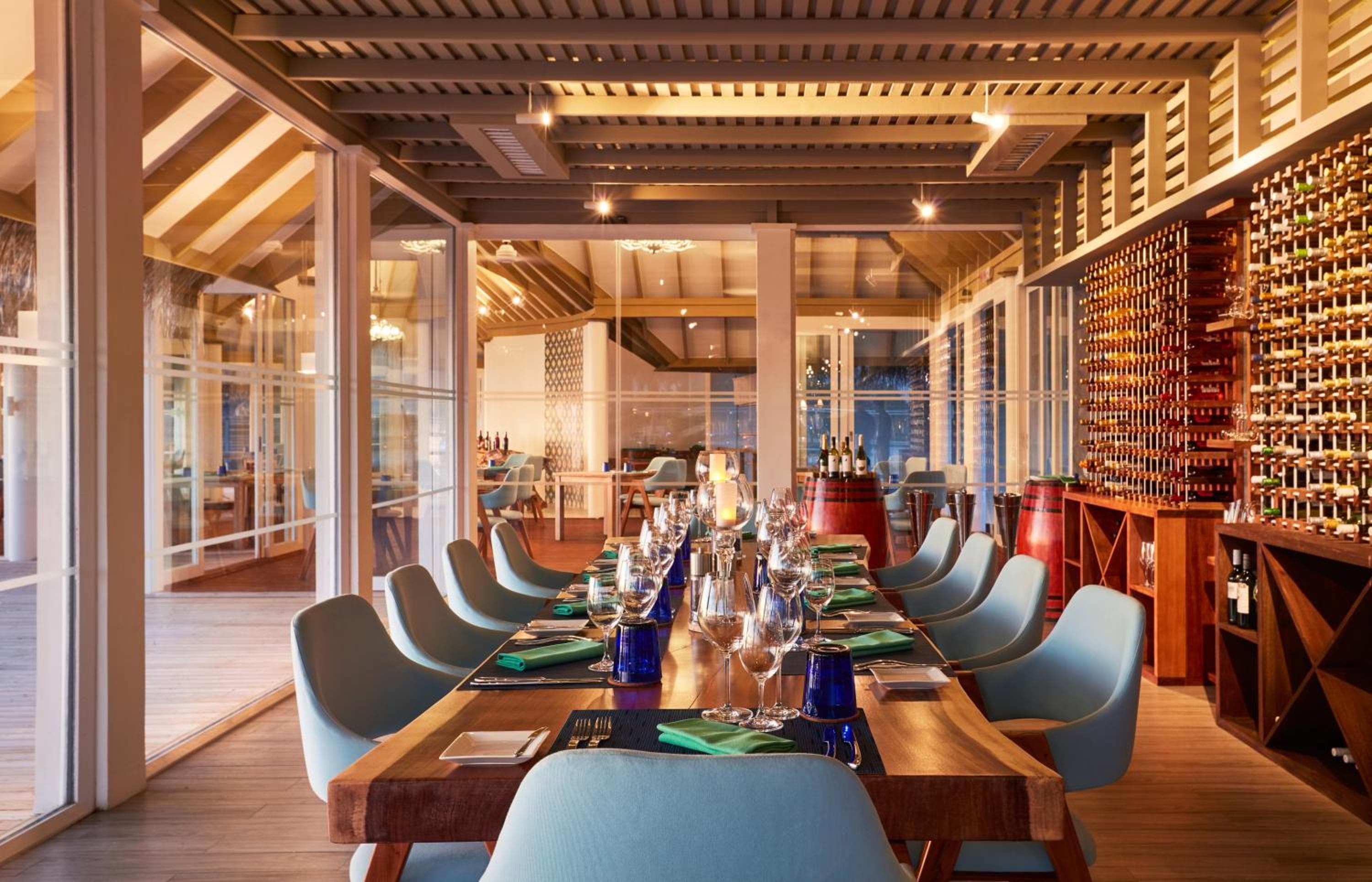 Sun Siyam Iru Veli - 24 Hours Premium All-Inclusive Dine Around with Free Transfers - View 58